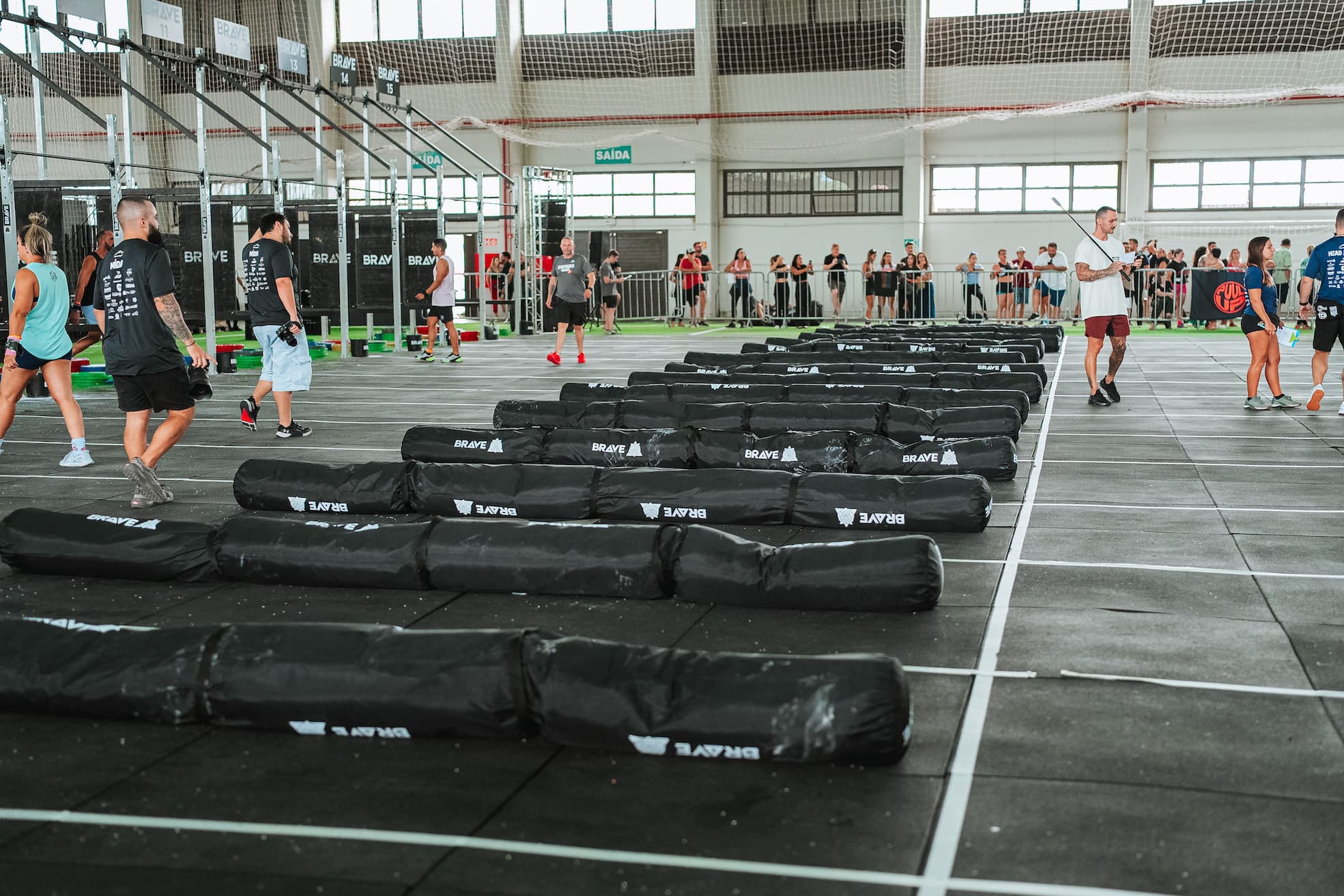 Worm Bags - 3 metros - 60kg
