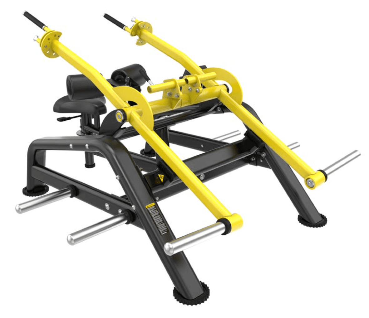 Triceps Mergulho - Plate Loaded Classic