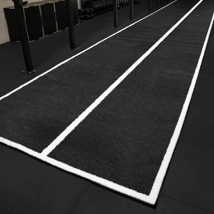 TURF Oficial 16mm - 12,5m x 2m (Lanes Centrais)