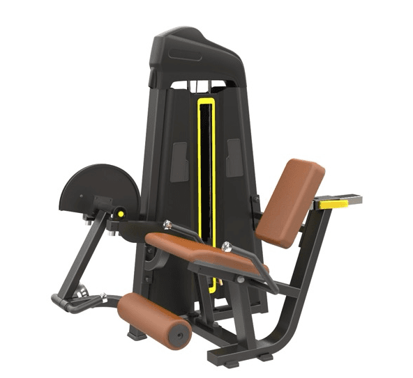 Cadeira Flexora/Extensora - Linha Light - Imagem Principal