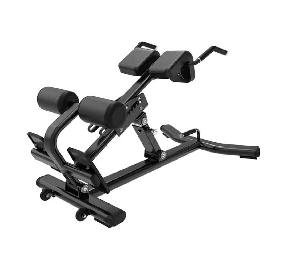 Cadeira Romana - BodyWeight - Classic Brave