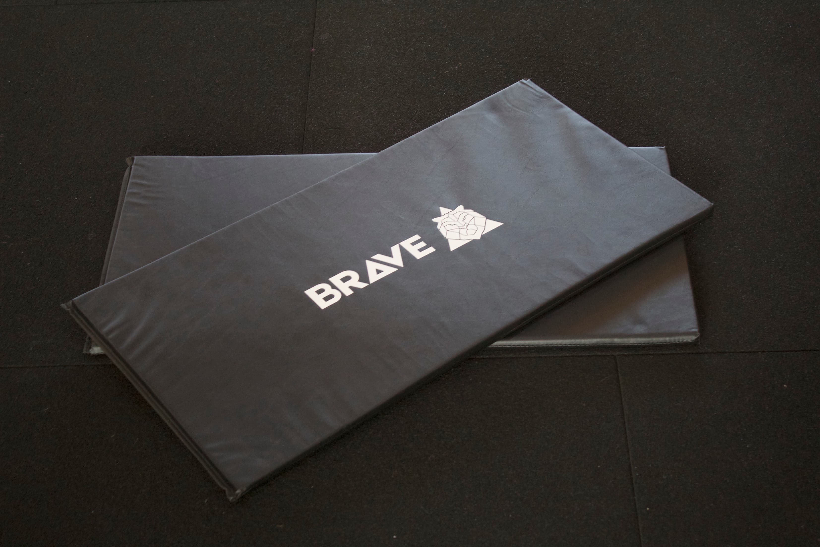 Colchonete BRAVE - 90x40x3cm - Alta Densidade - Miniatura 2
