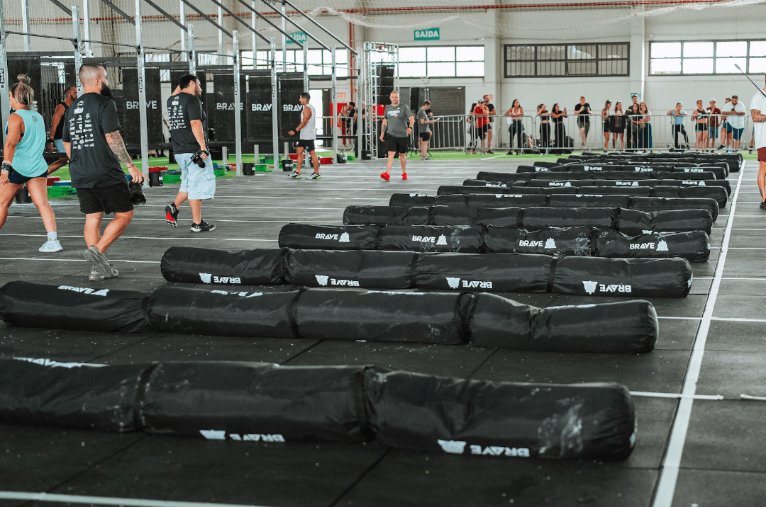 Worm Bags - 4 metros - 156kg - CopaSur