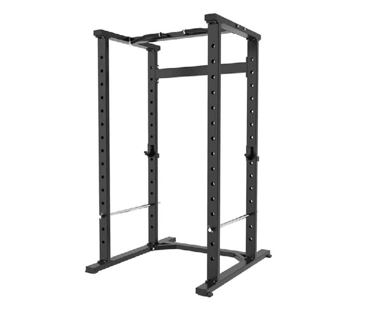 Cage Power Rack - Square Brave - Imagem Principal