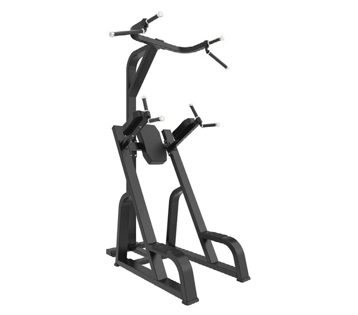 Dips/Paralelas + Pull Up - Square Brave - Imagem Principal