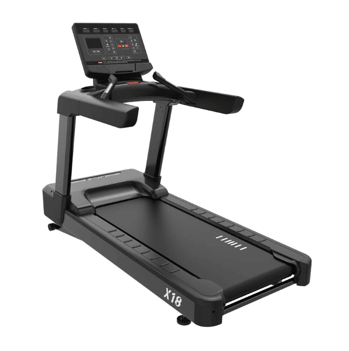 Esteira Profissional 7hp - Painel de Led com Botões - Imagem Principal