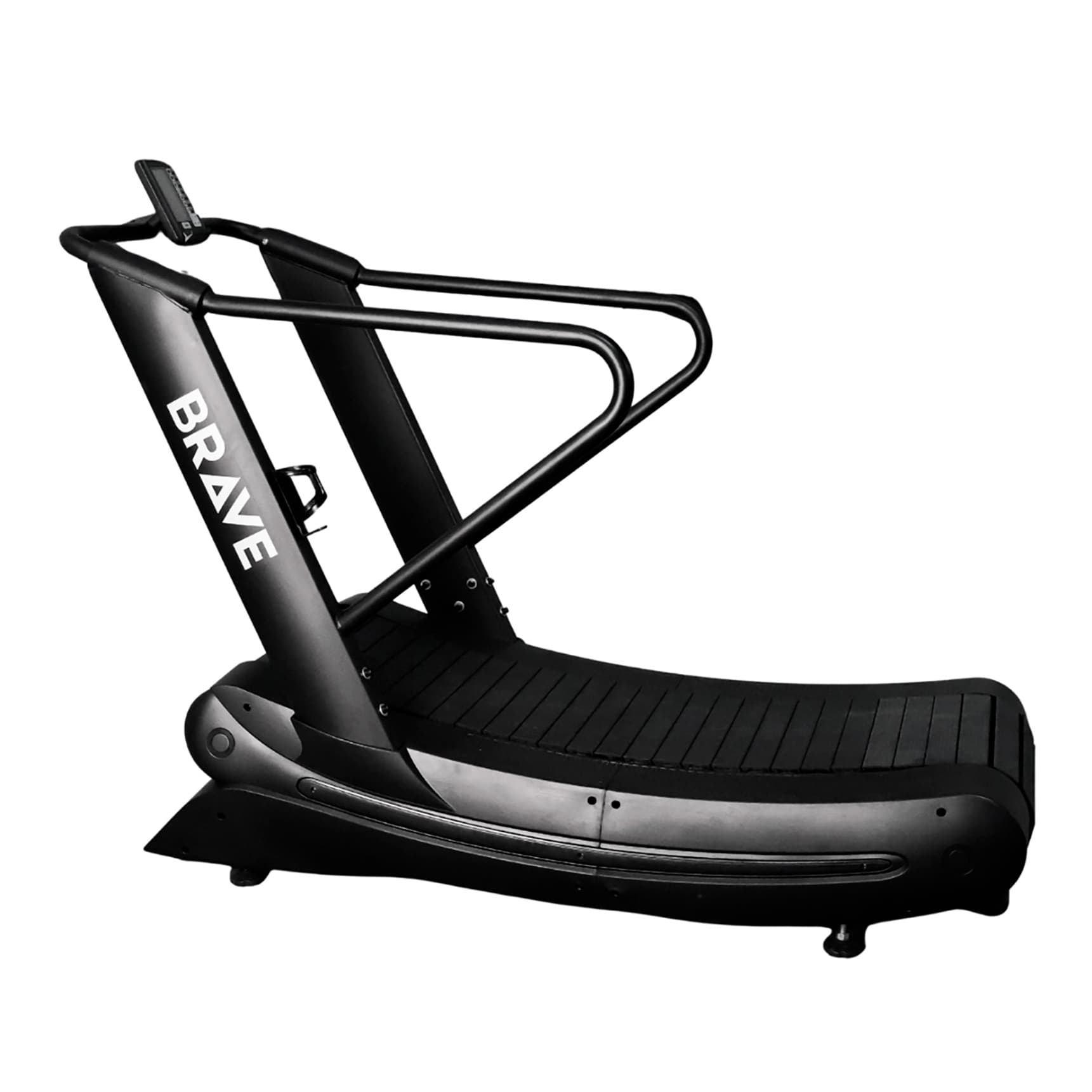 Esteira Curva Brave 2.0
