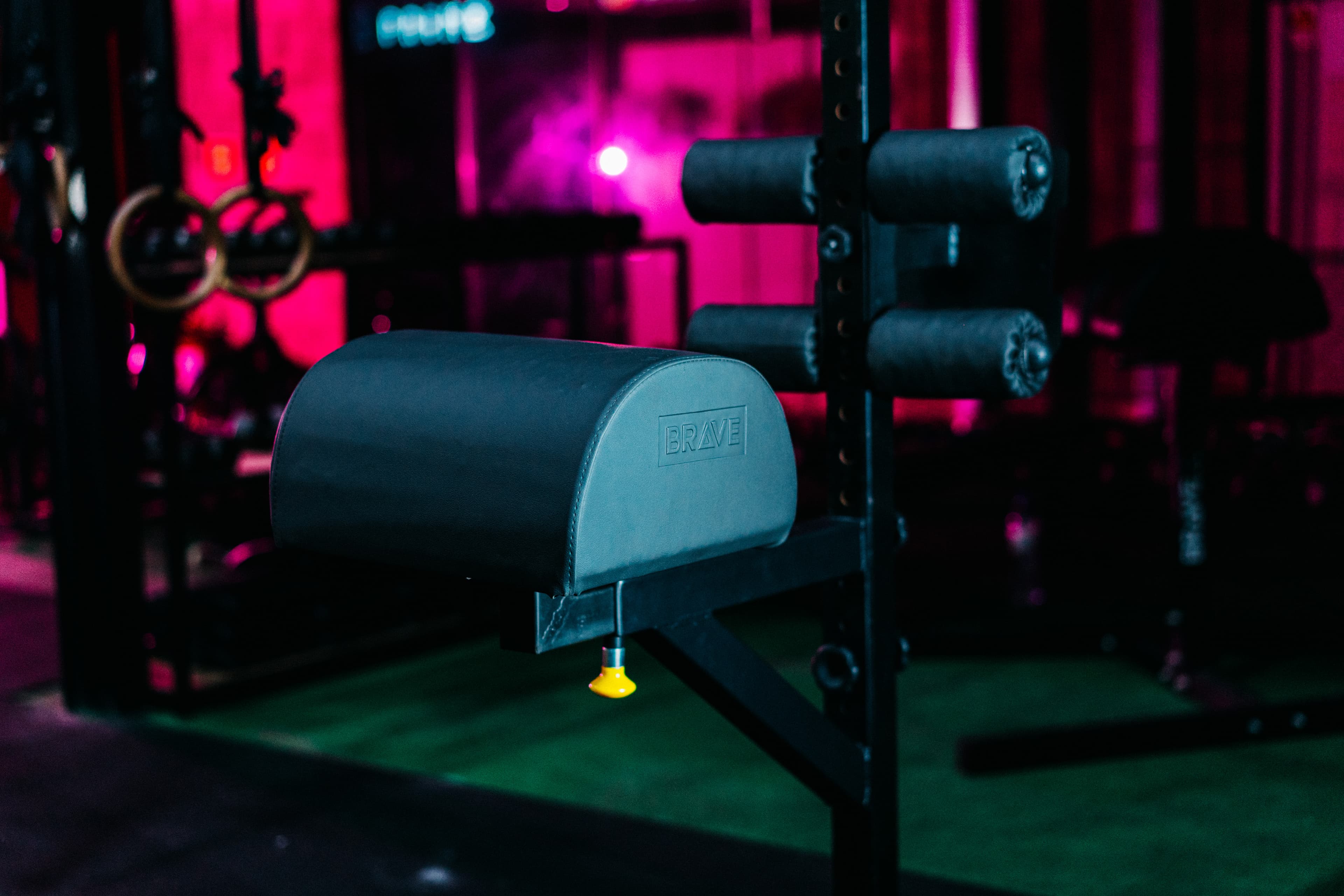 GHD Portátil para Rack 60x60 - Miniatura 3