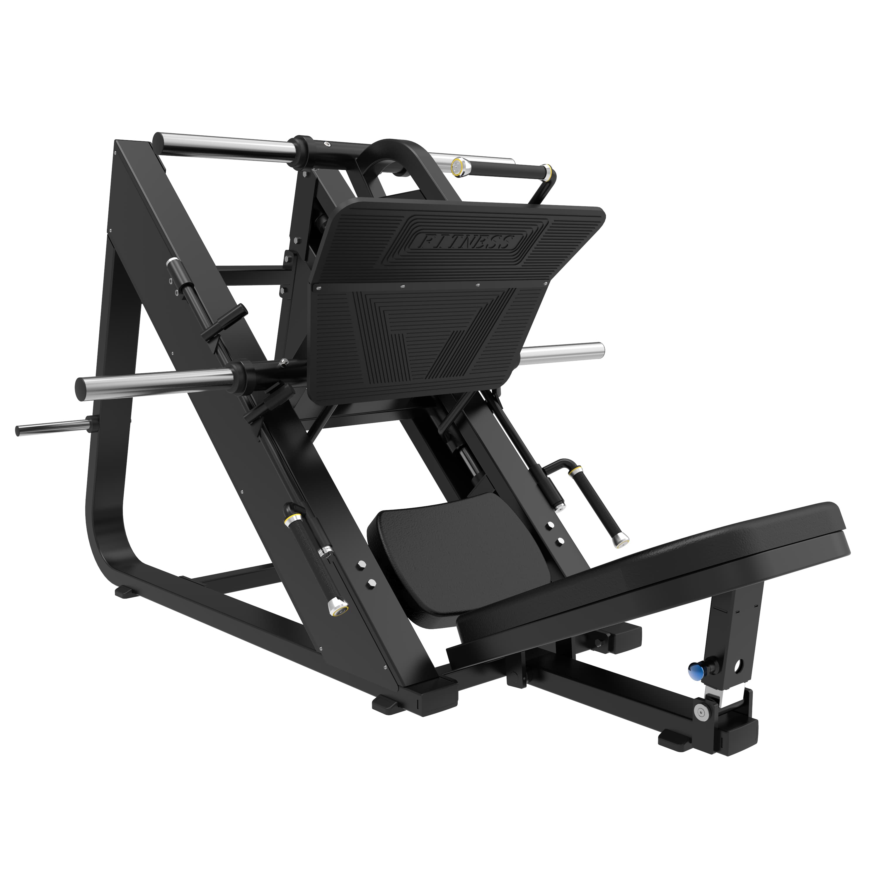 Leg Press 45º - Linha Light - Imagem Principal
