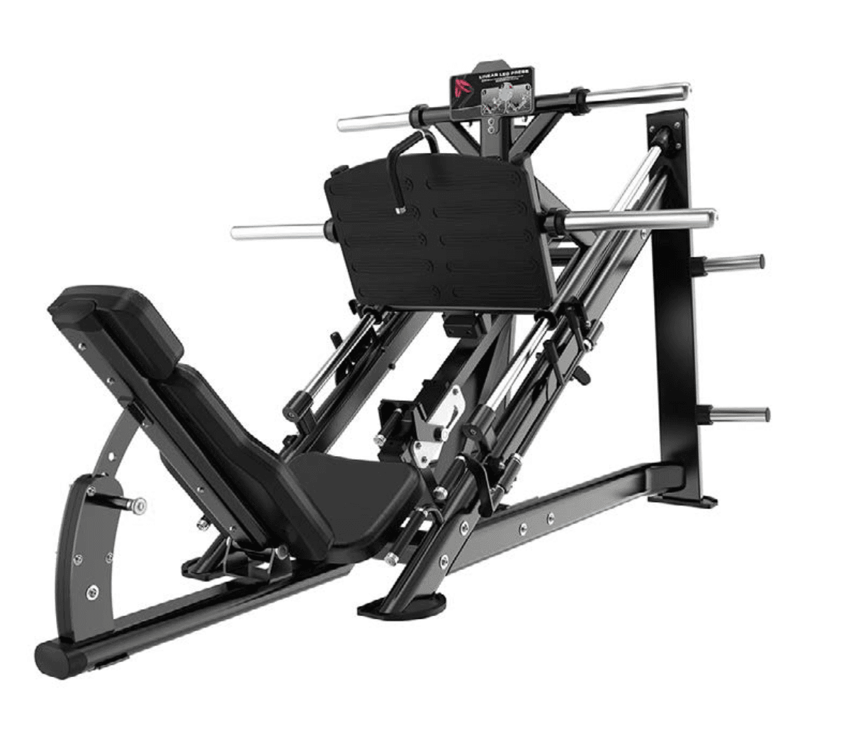 Leg Press 45 Graus - ClassicBrave - Imagem Principal