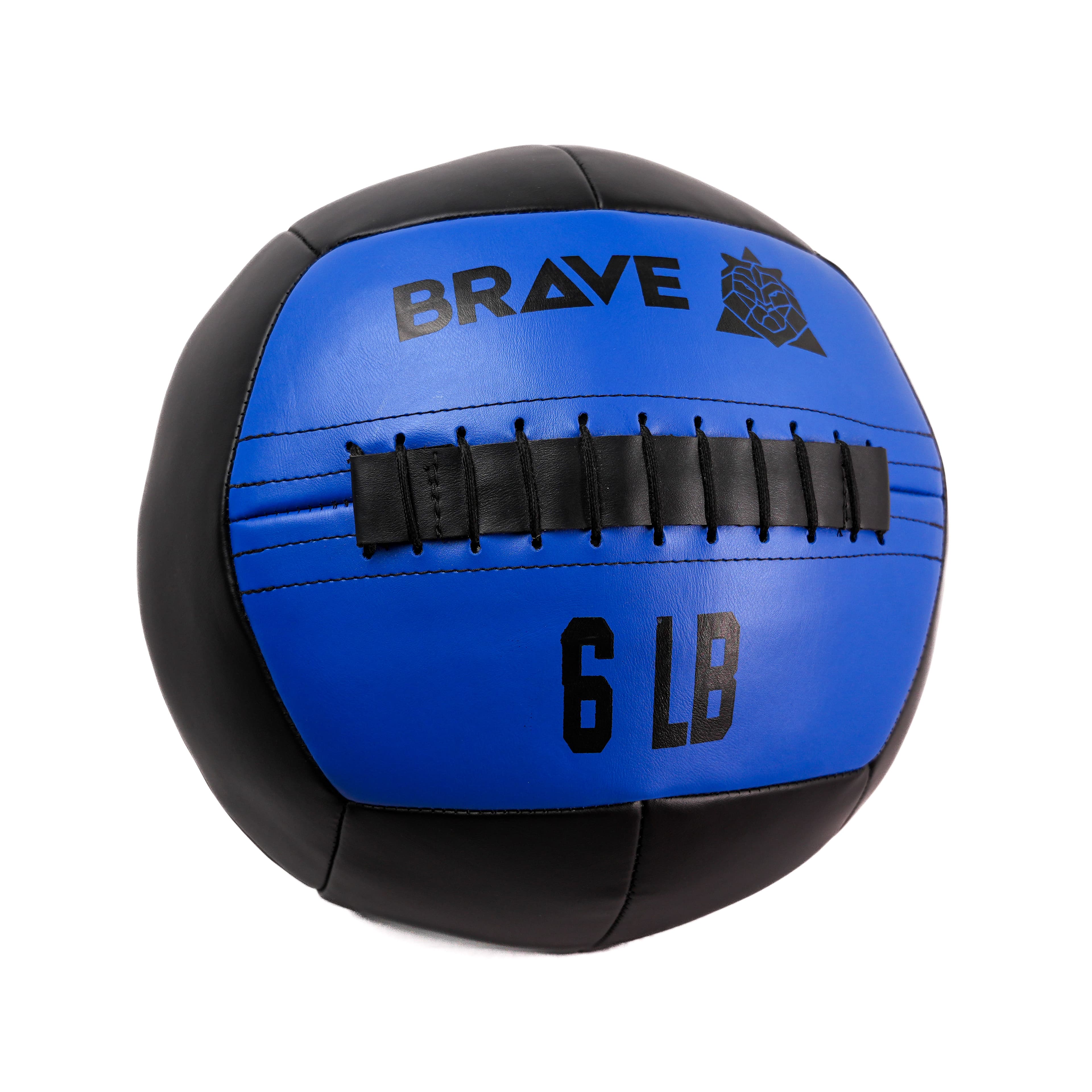 Med Ball 06LB - Azul - Imagem Principal
