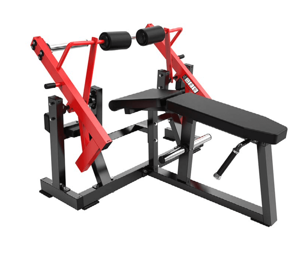 Mesa Flexora Unilateral - Hard Plate Loaded