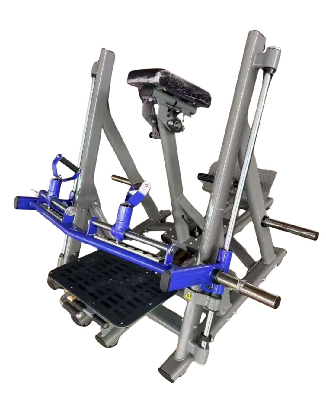 Remada Over Row Guiada - Extra Gear