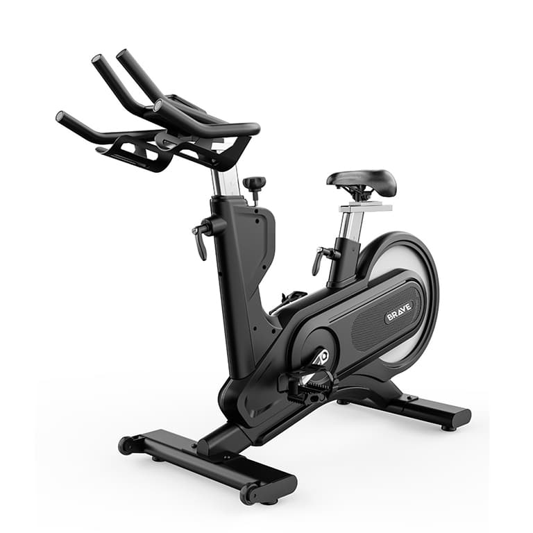 Bicicleta Spinning Premium Magnética - Painel Digital - Miniatura 3