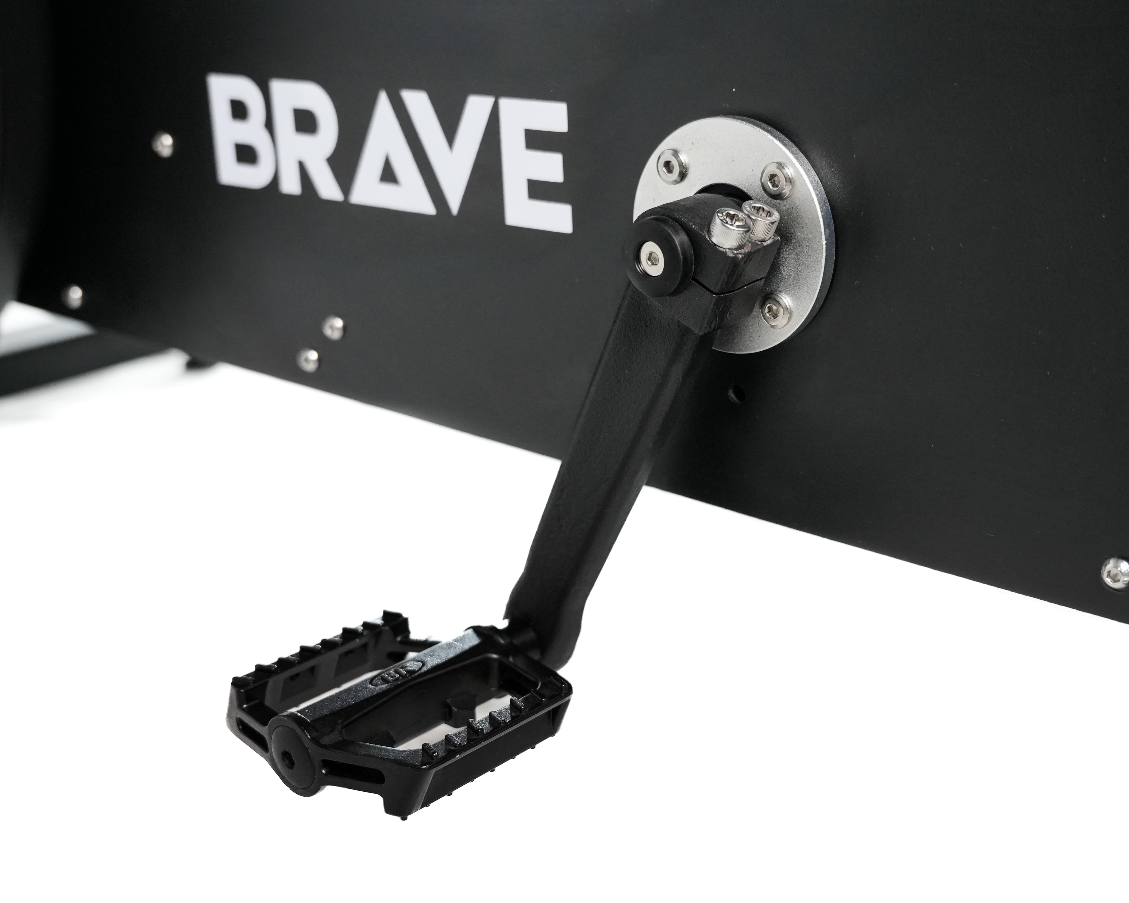 Bike Erg Brave - Miniatura 3