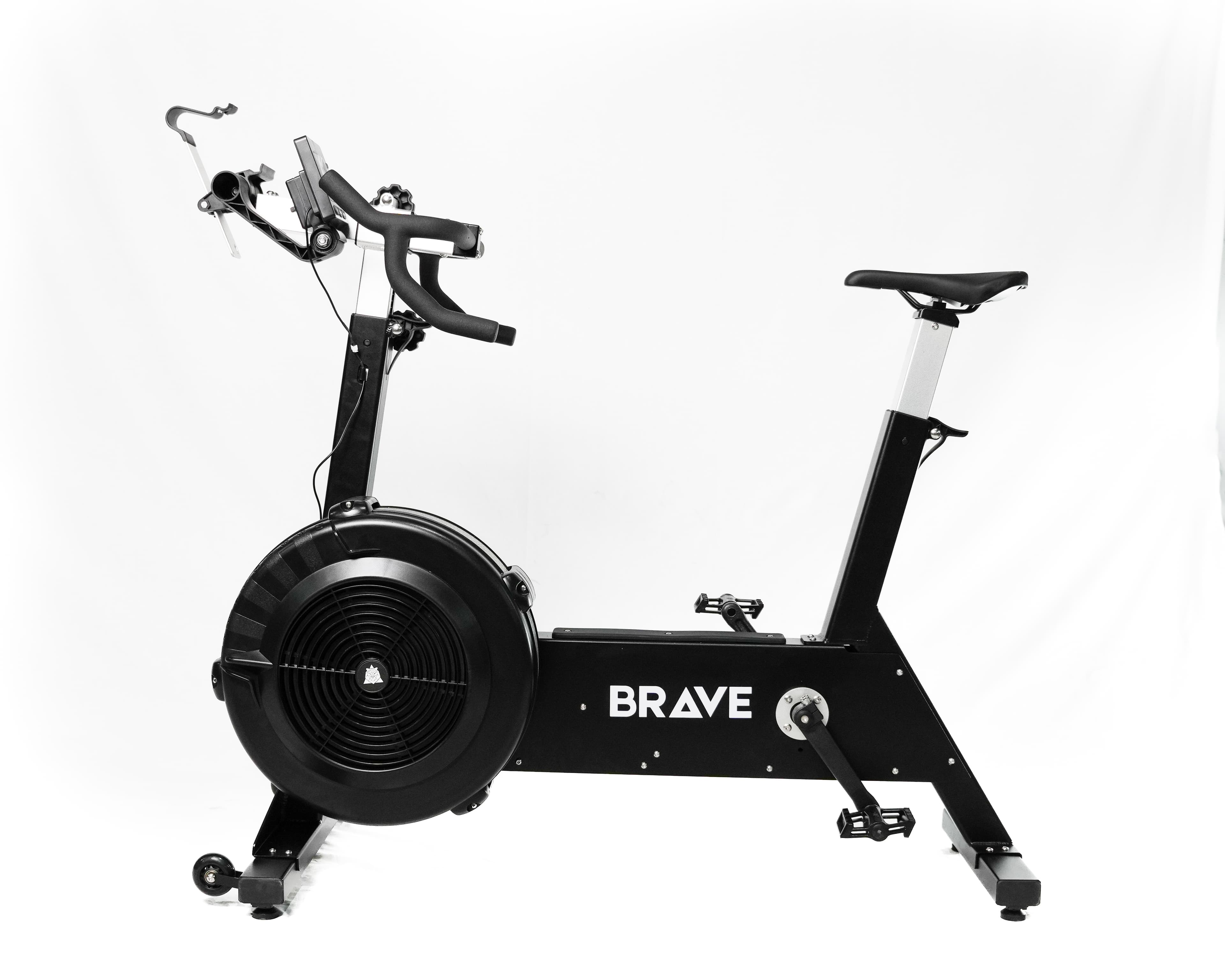 Bike Erg Brave - Miniatura 2
