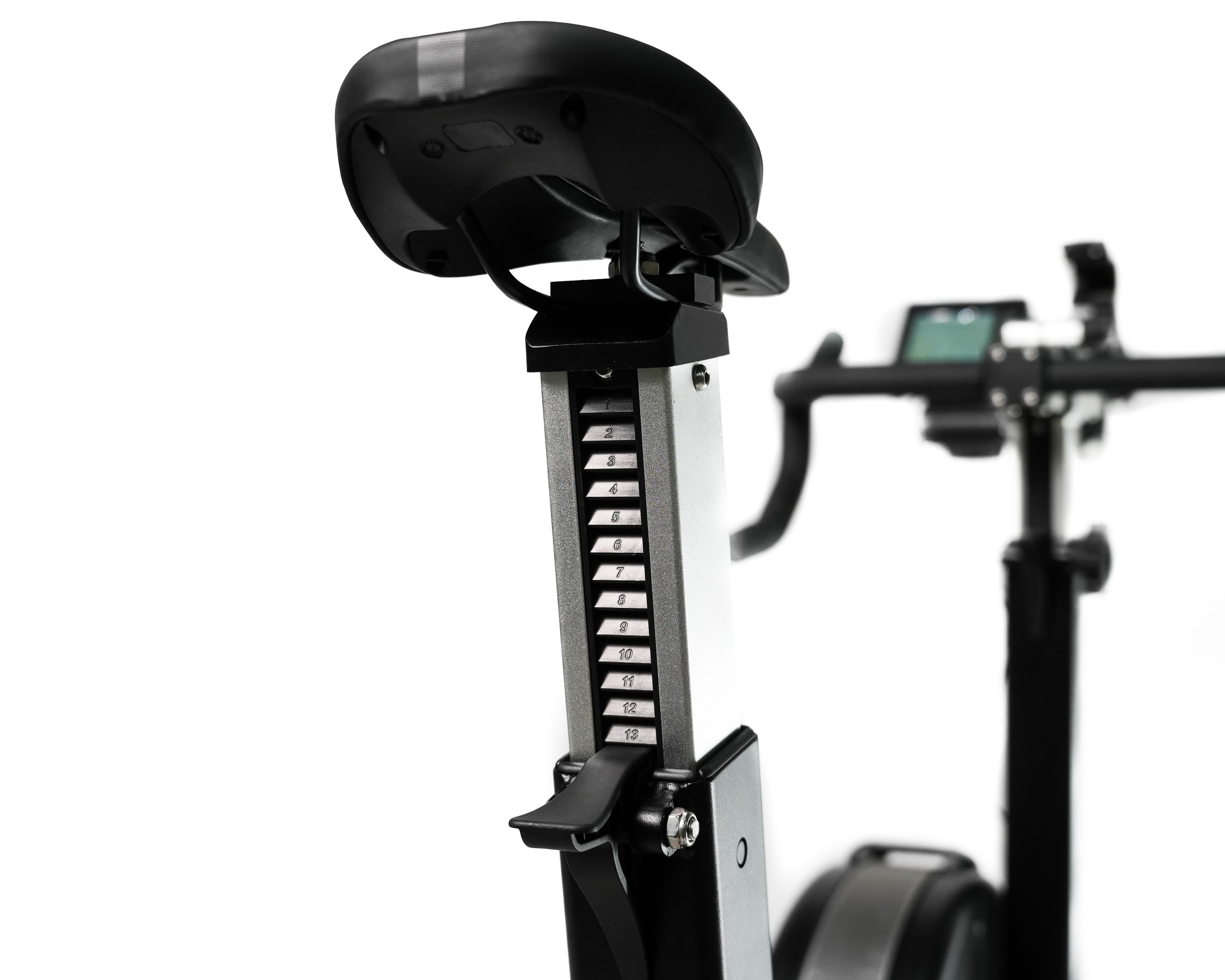 Bike Erg Brave - Miniatura 4