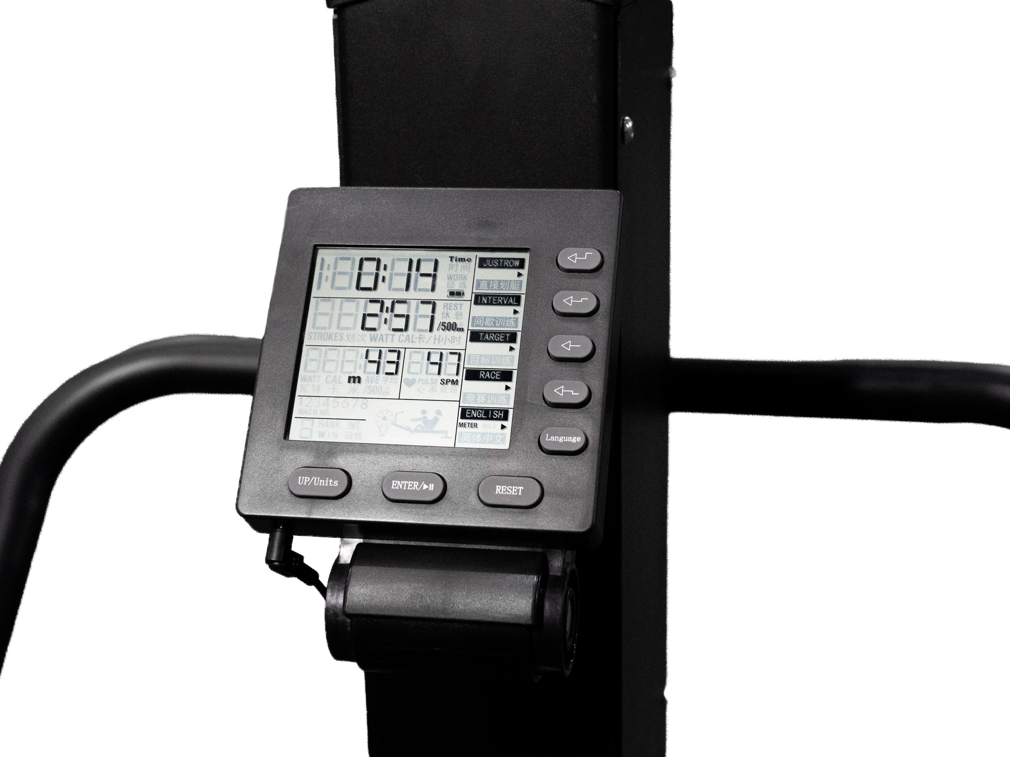 SkiErg Brave - Miniatura 3