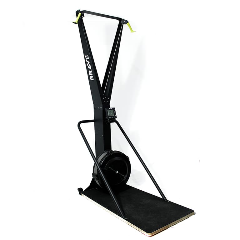 SkiErg Brave
