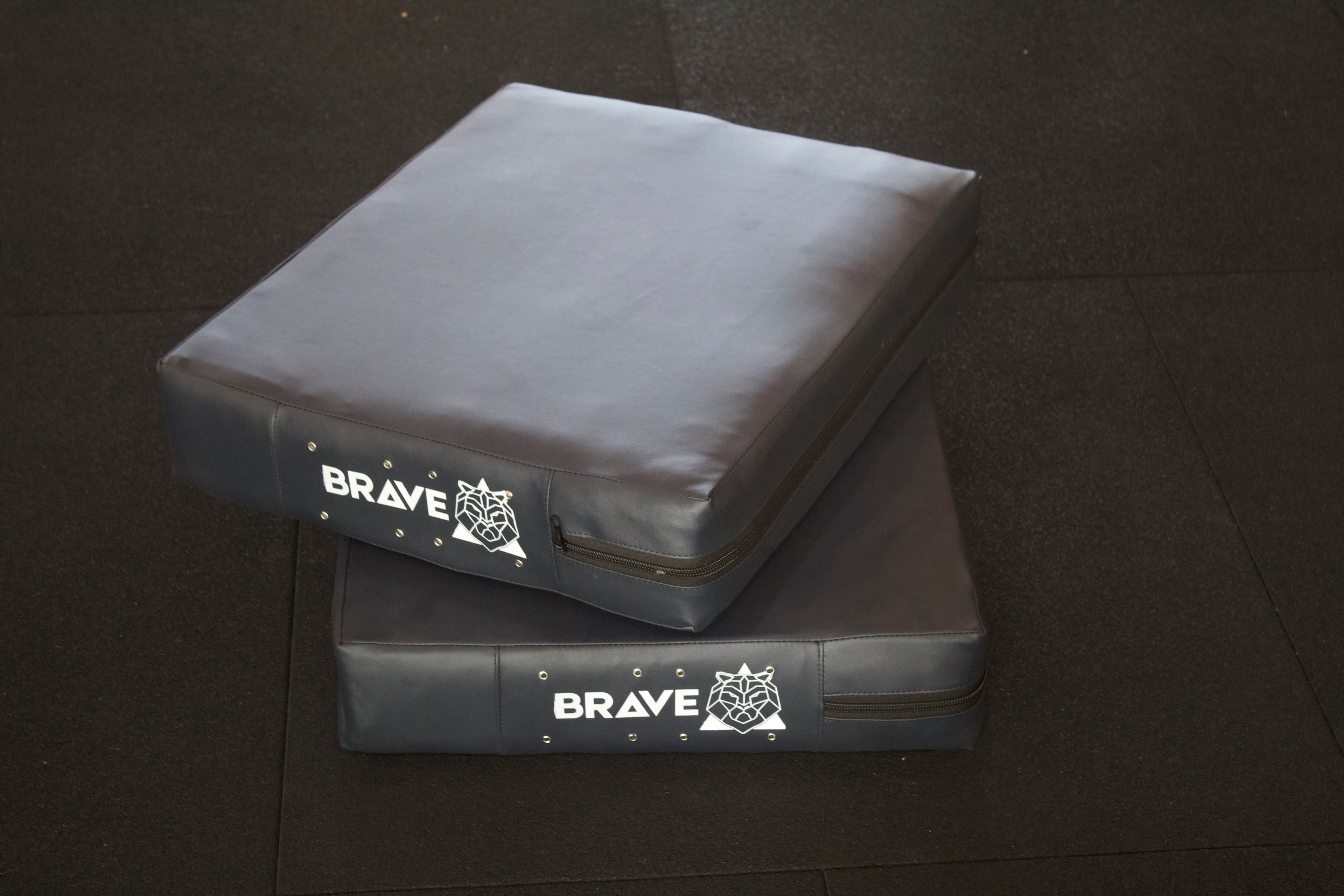 Almofadas de Impacto para LPO - 70x60x12cm - Pares - Miniatura 3