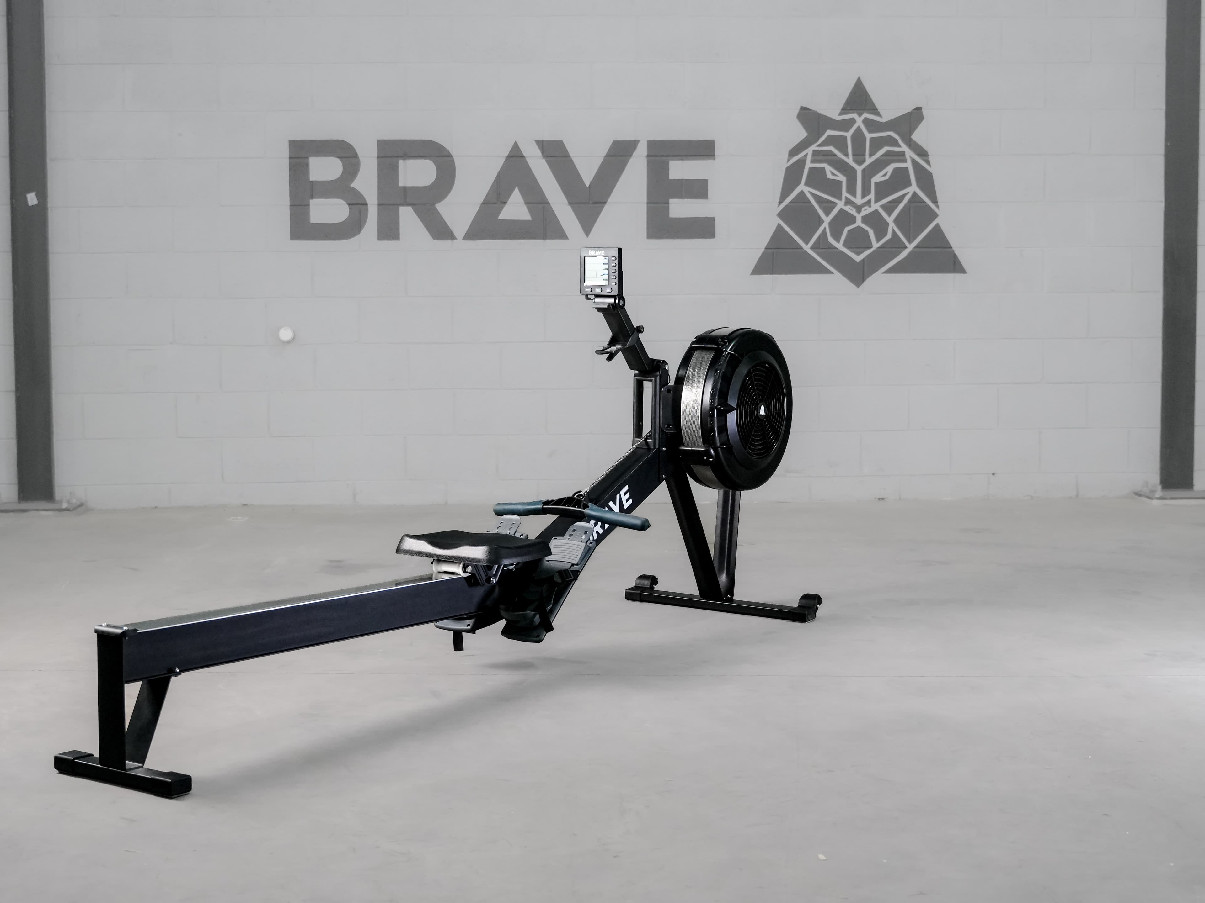 Remo Indoor Brave - Miniatura 5