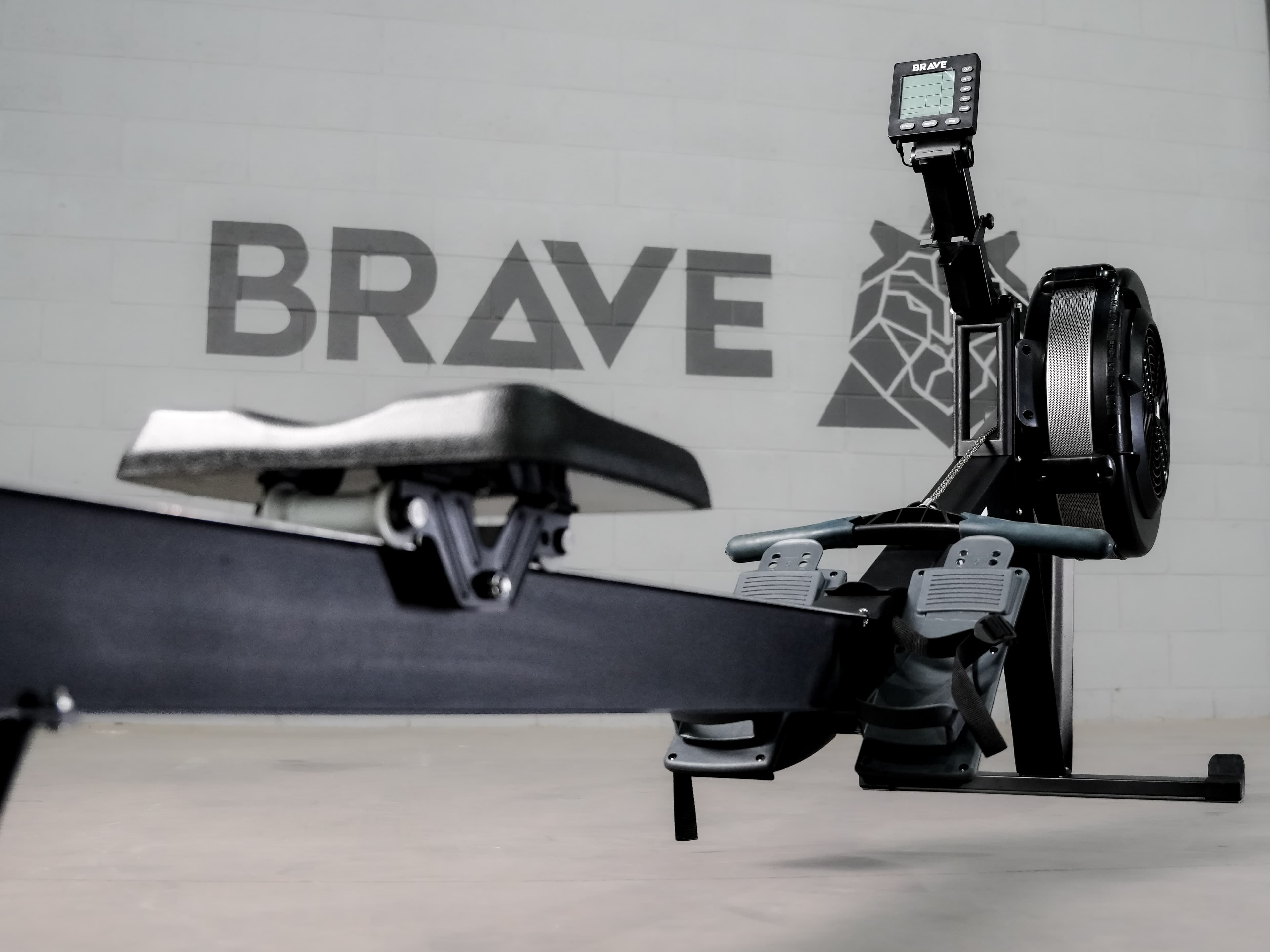 Remo Indoor Brave - Miniatura 6