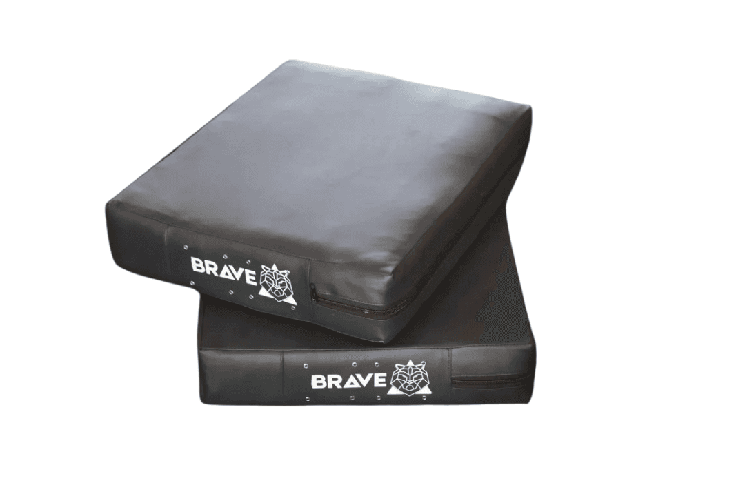 Almofadas de Impacto para LPO - 70x60x12cm - Pares