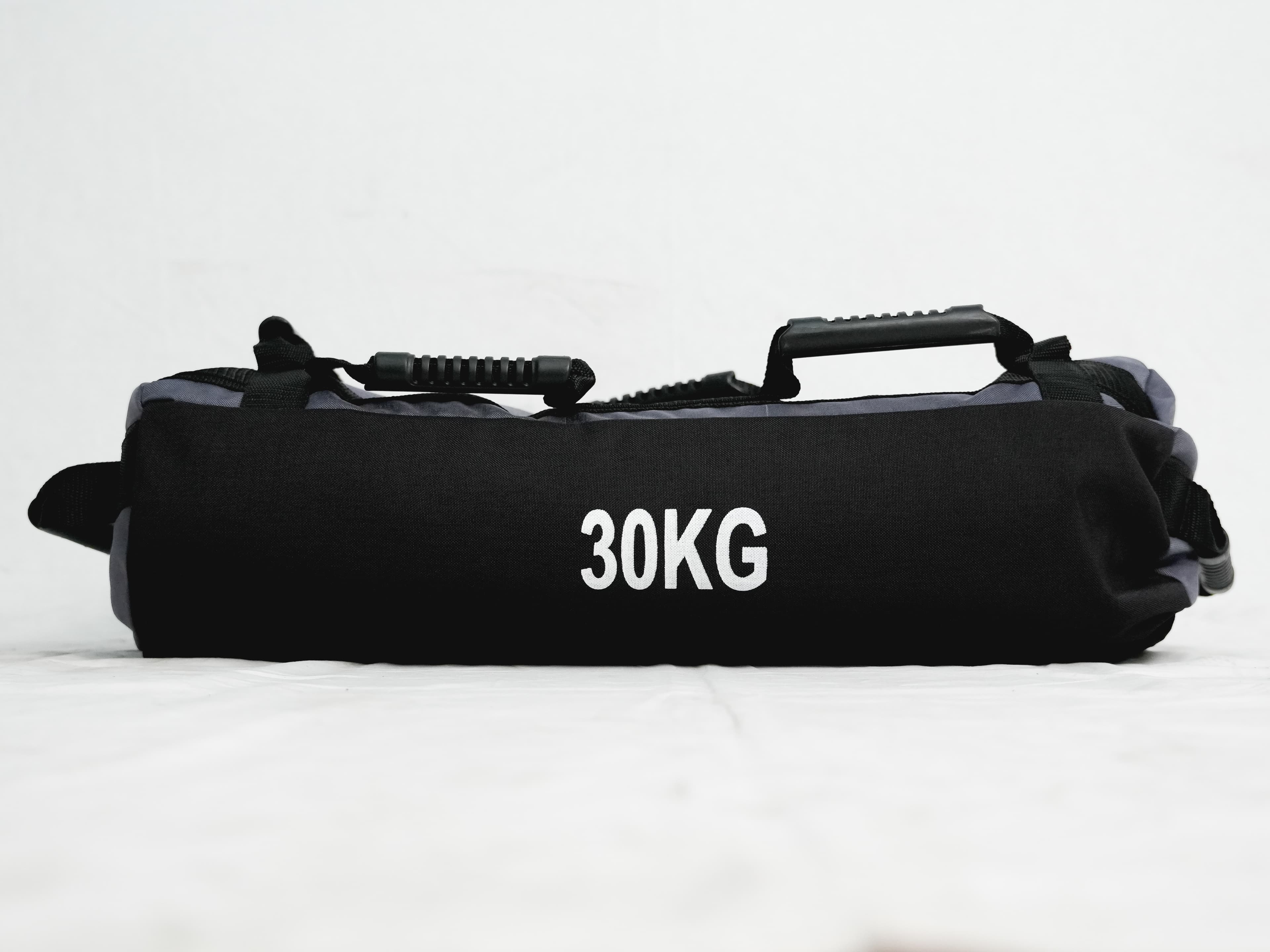 Sand Bag Oficial HY - 30kg ( 4 Bags de 7,5kg )