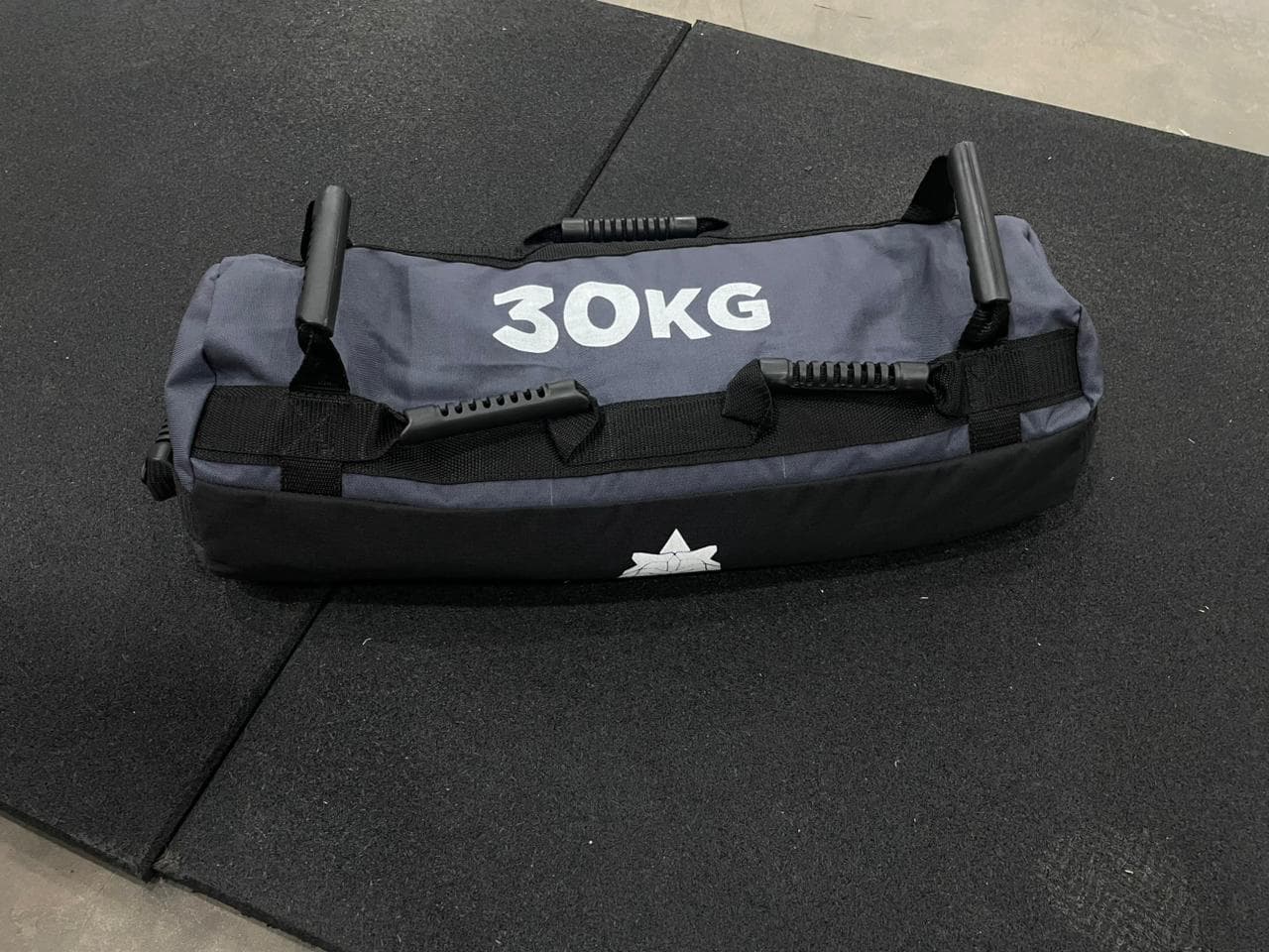 Sand Bag Oficial HY - 30kg ( 4 Bags de 7,5kg ) - Miniatura 5