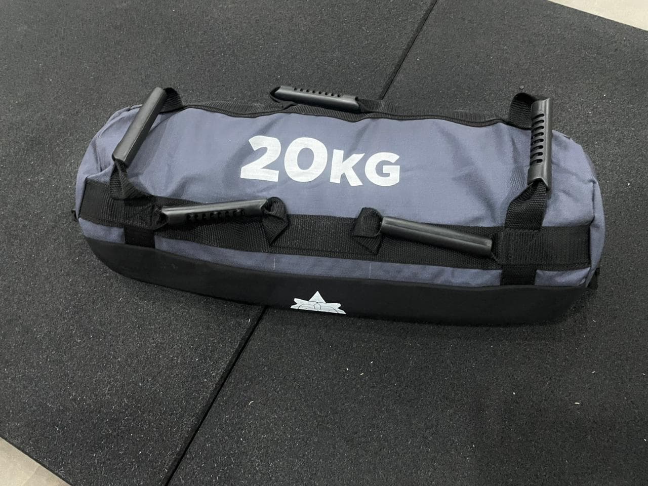 Sand Bag Oficial HY - 20kg ( 4 Bags de 5kg ) - Miniatura 4