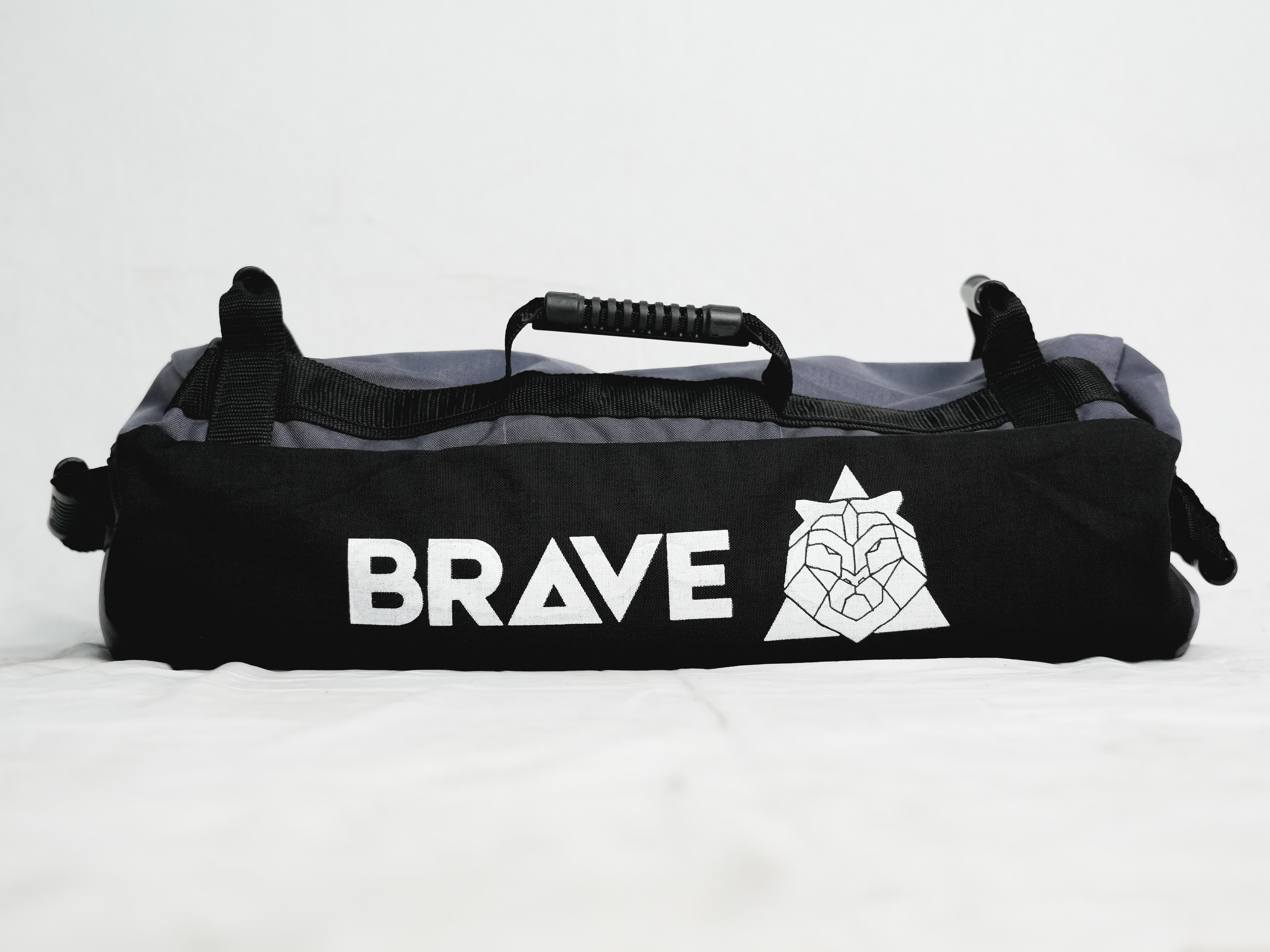 Sand Bag Oficial HY - 20kg ( 4 Bags de 5kg ) - Miniatura 3