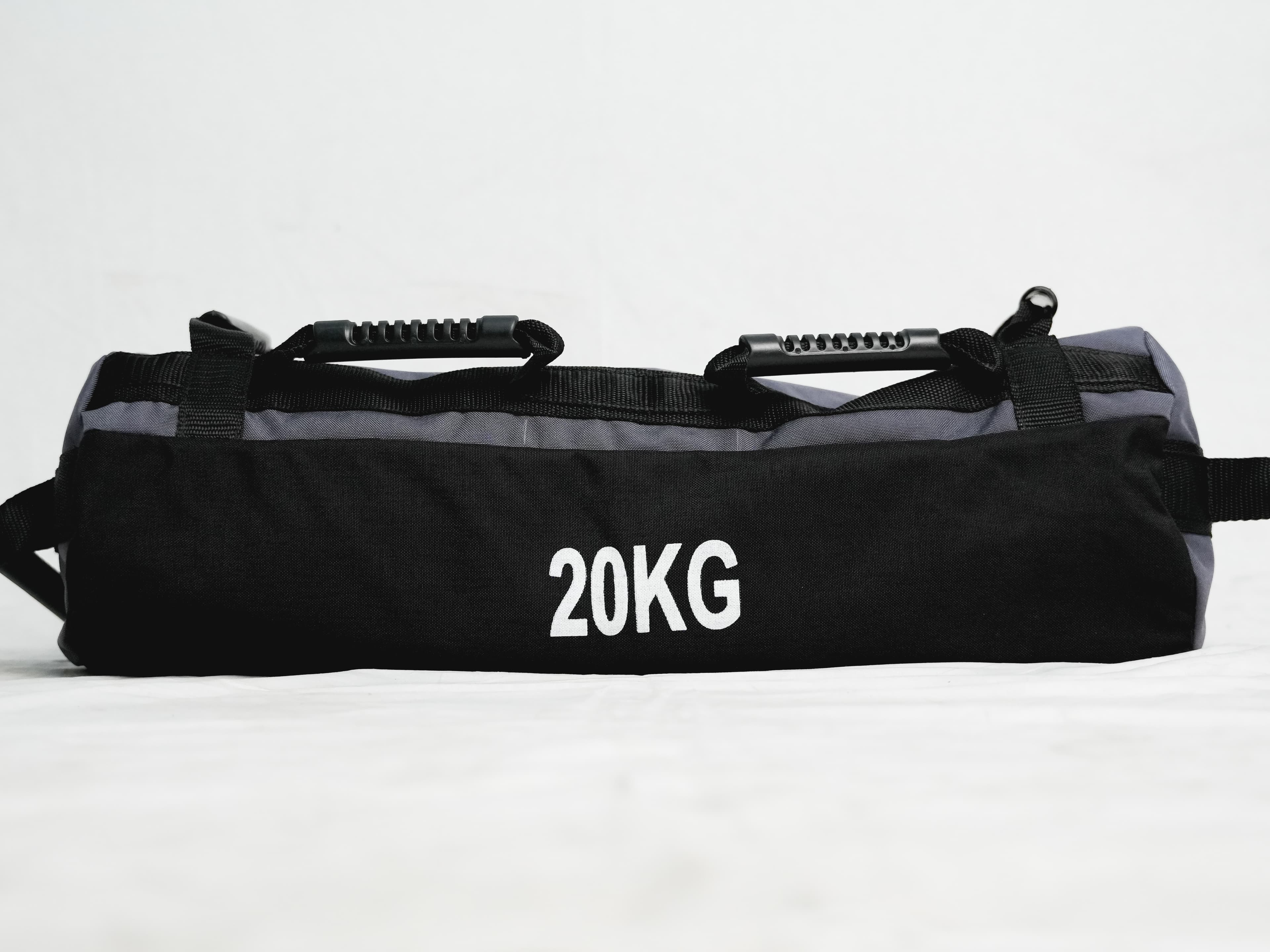 Sand Bag Oficial HY - 20kg ( 4 Bags de 5kg )