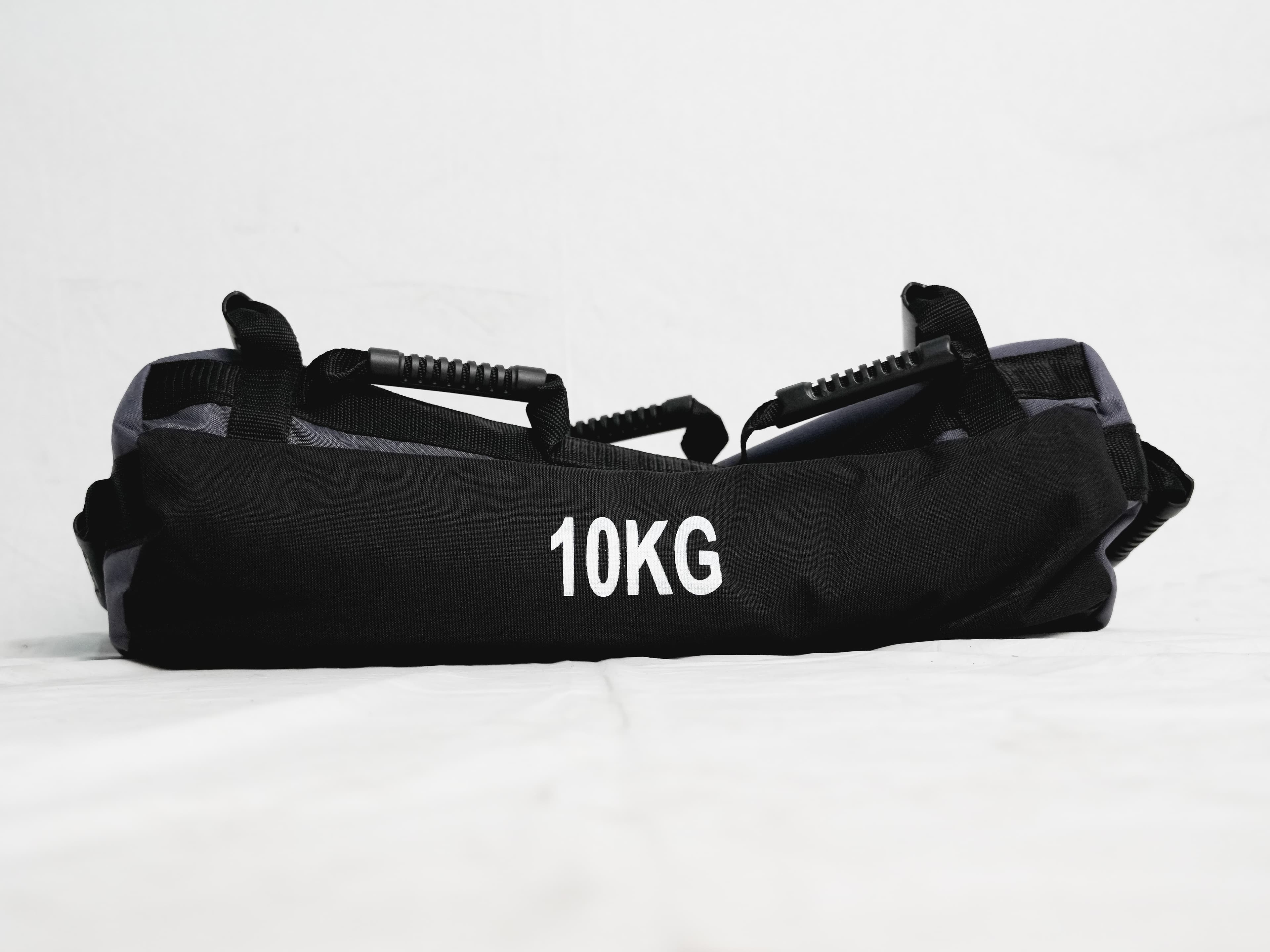 Sand Bag Oficial HY - 10kg ( 2 Bags de 5kg )