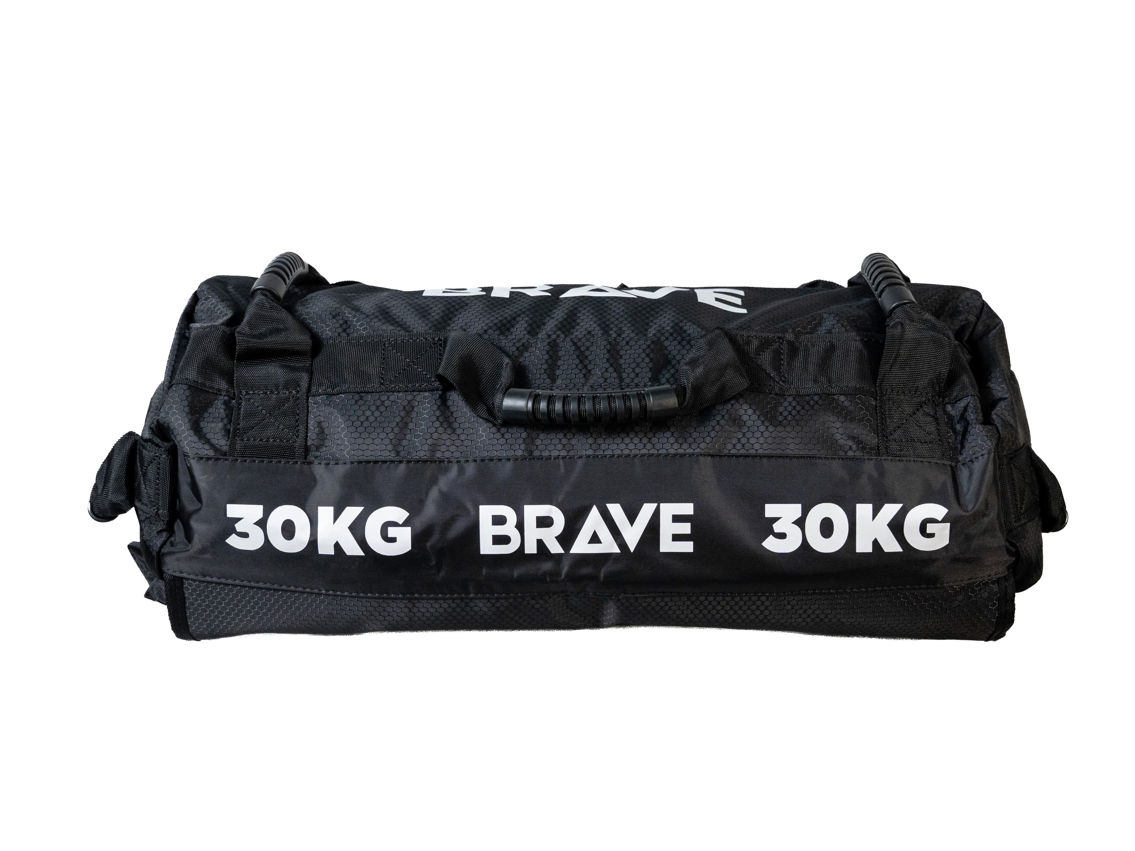 Sand Bag 30KG - Hybrid Pro Series