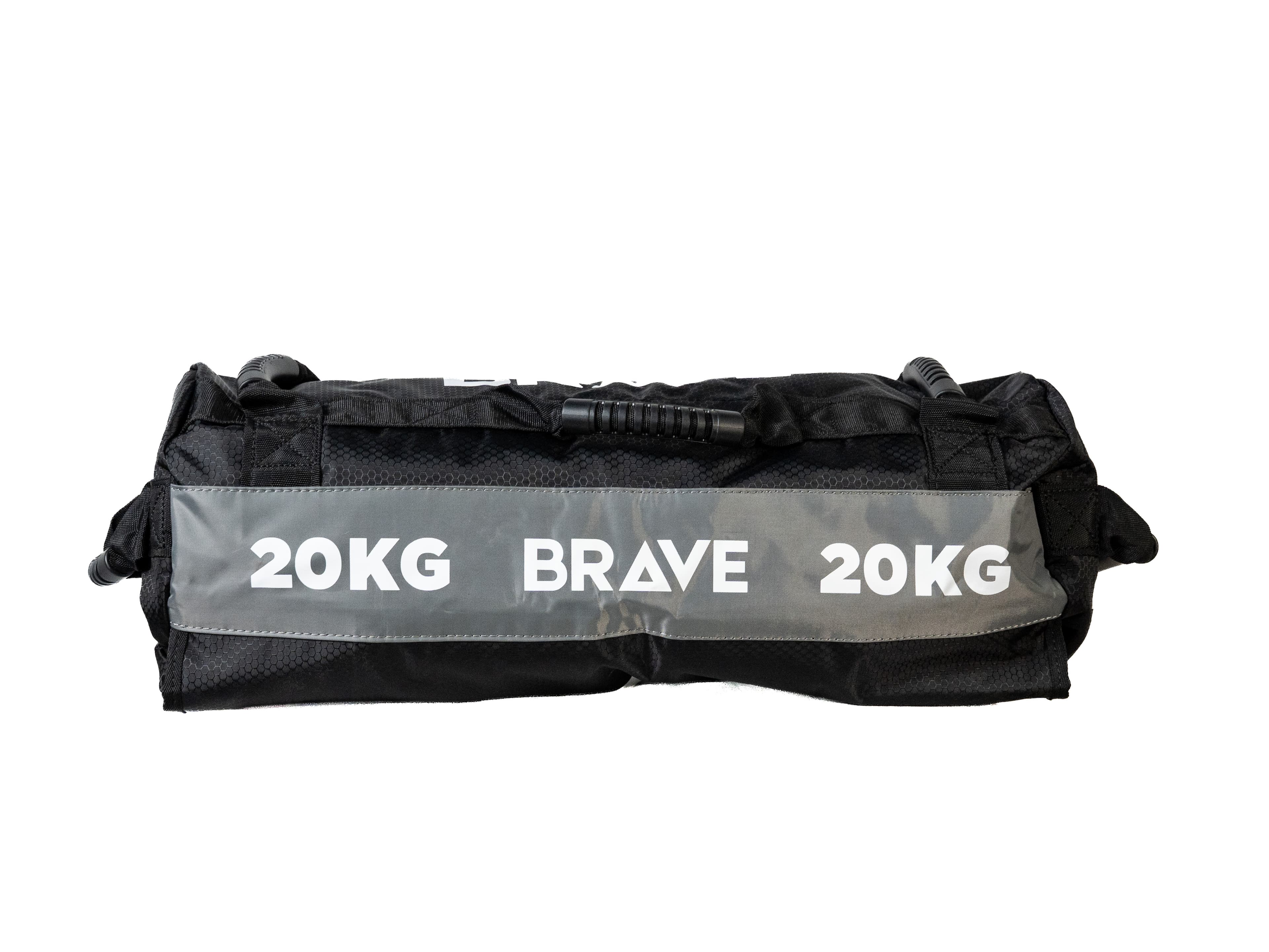 Sand Bag 20KG - Hybrid Pro Series
