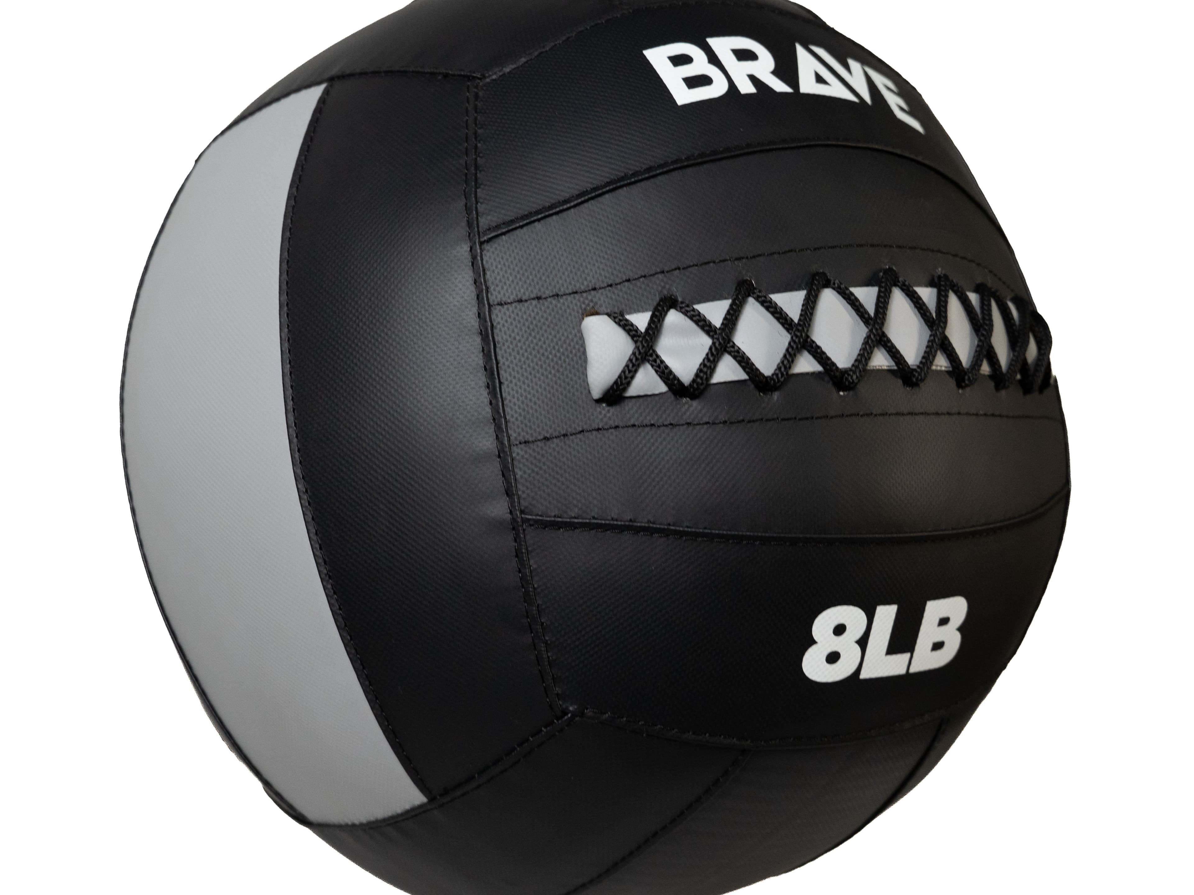 Medicine Ball 8LB - Pro Series - Miniatura 3