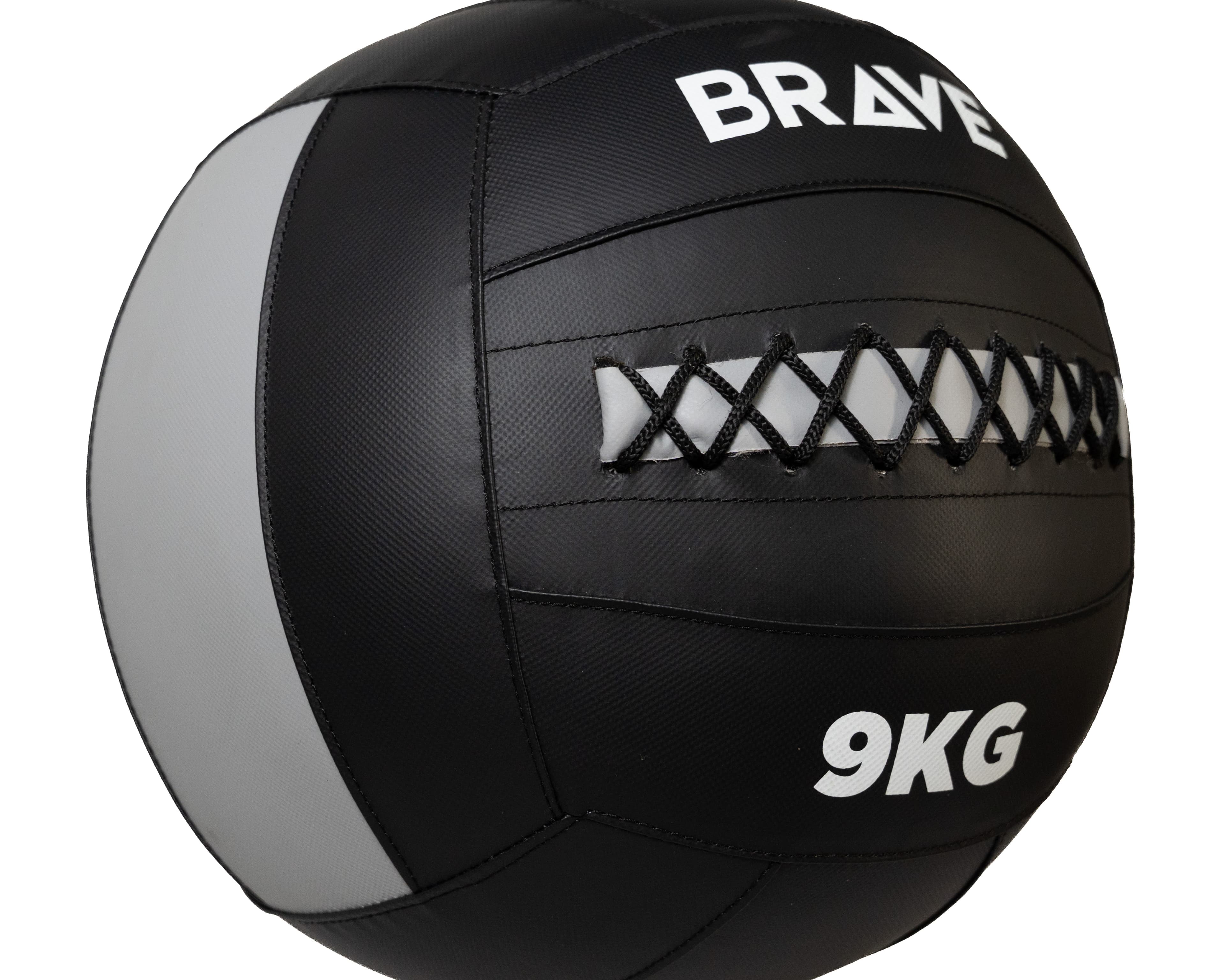 Medicine Ball 09KG - Pro Series - Miniatura 2