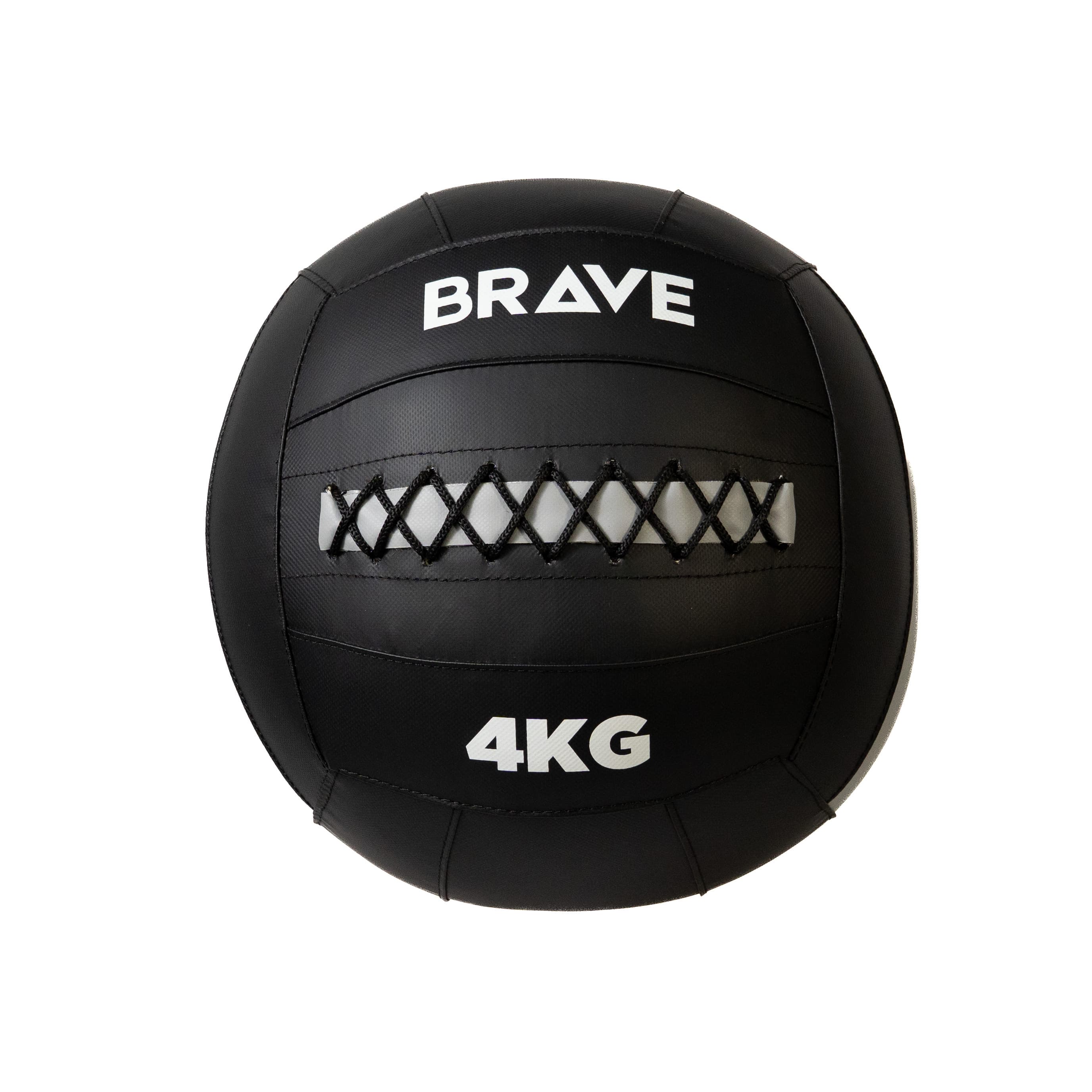 Medicine Ball 04KG - Pro Series