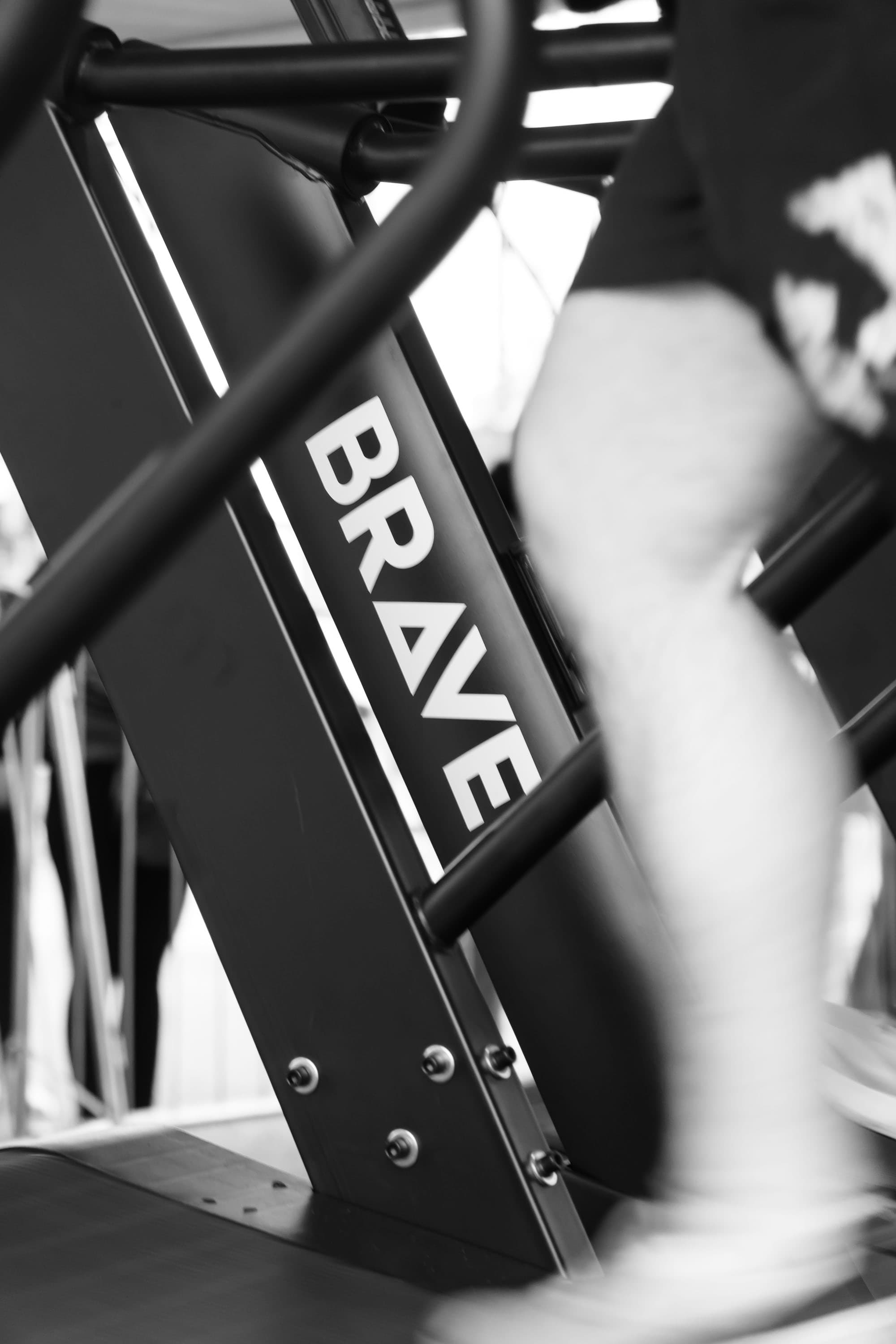 Esteira Curva Brave 2.0 - Miniatura 8