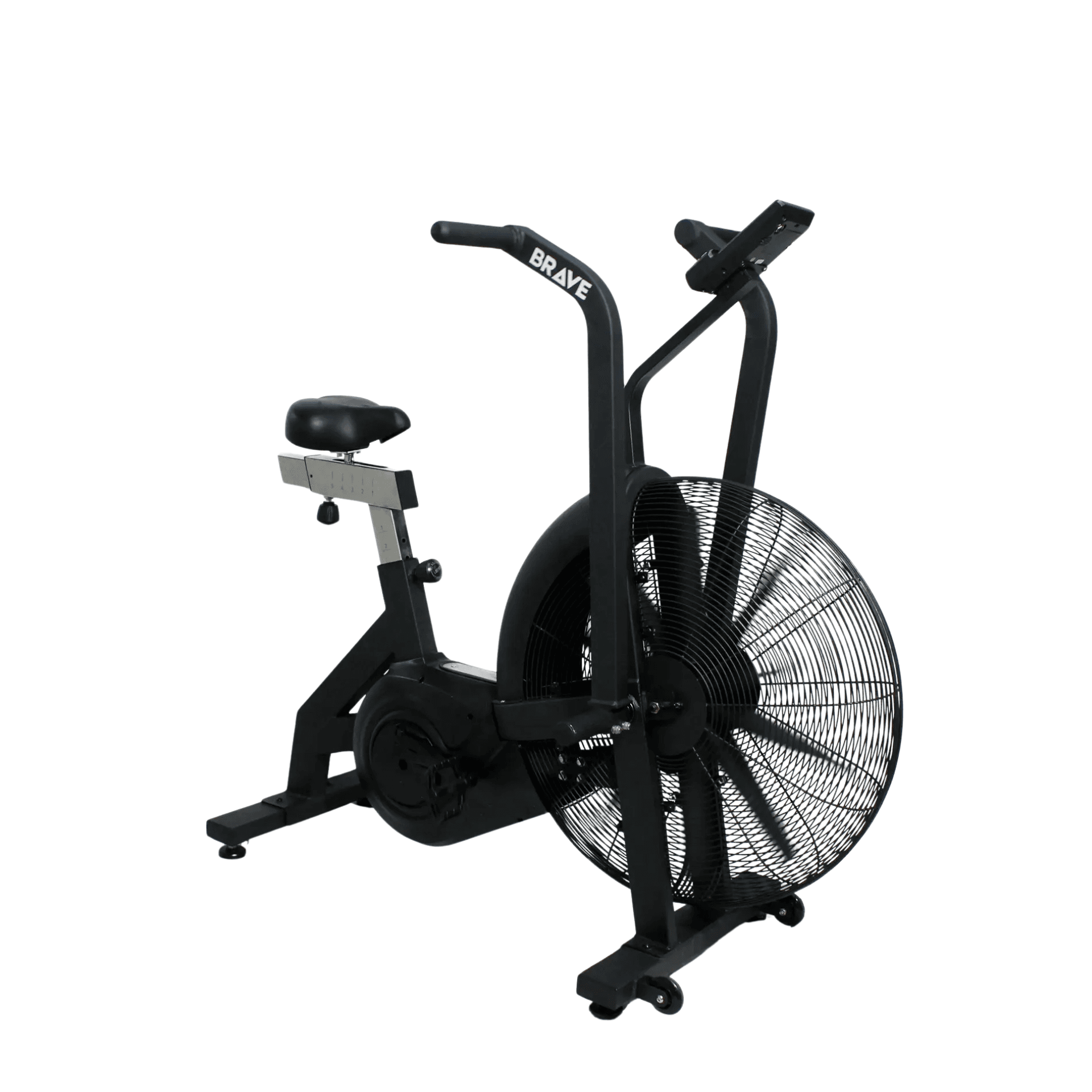 Storm Bike Brave