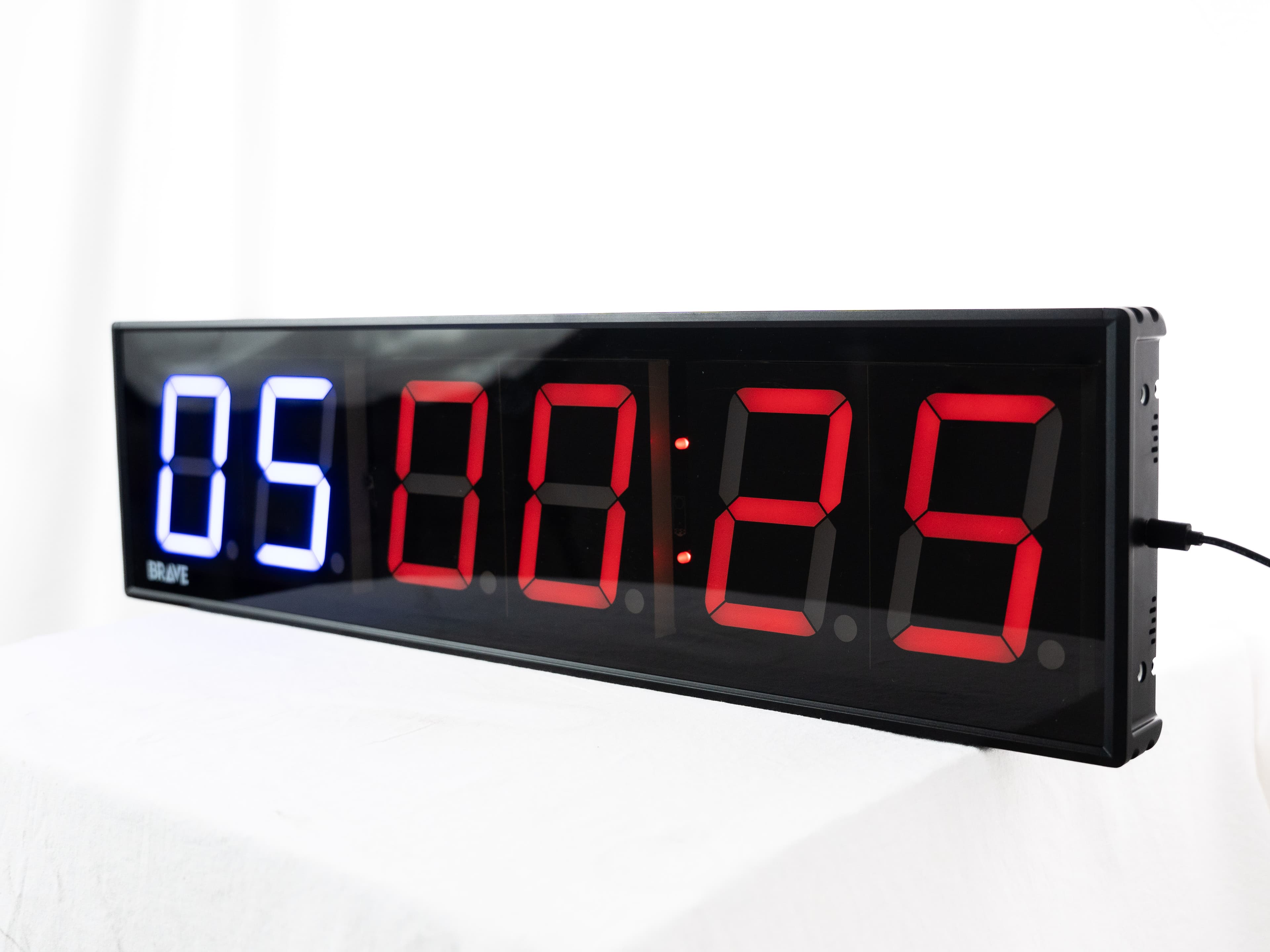 Timer Cross Multifuncional 50cm - Grande
