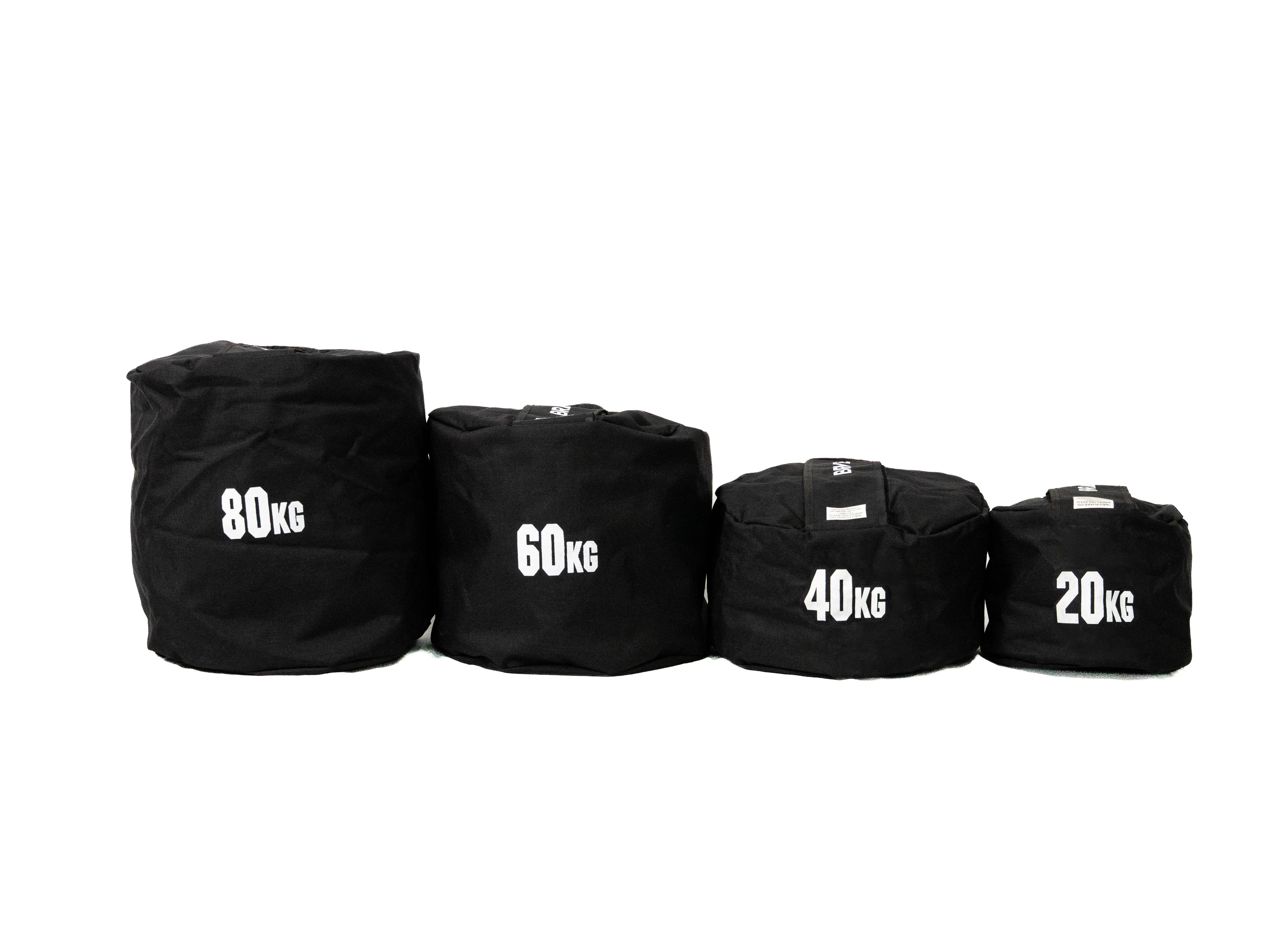 Strong Bag 20kg - Miniatura 3
