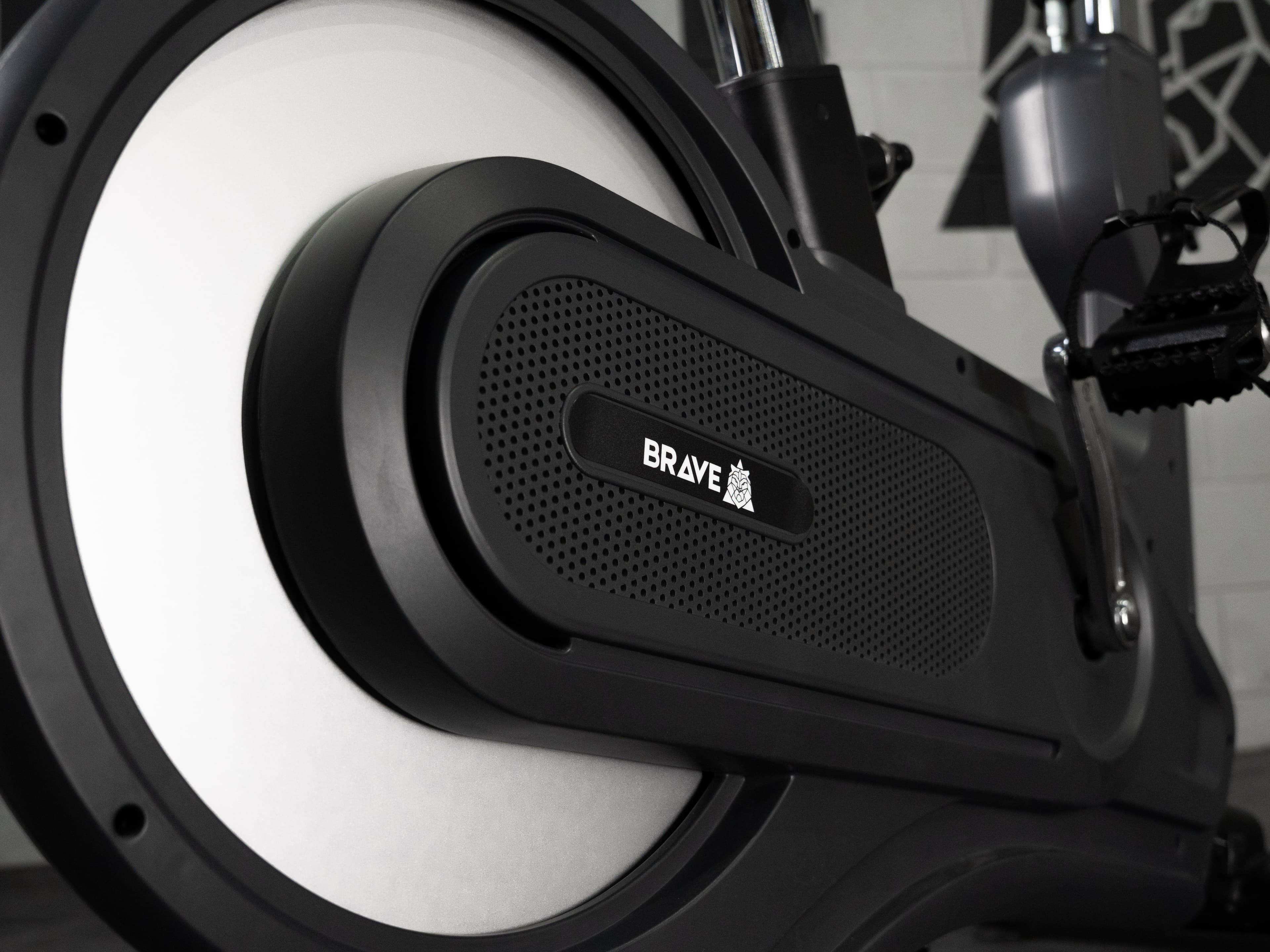 Bicicleta Spinning Premium Magnética - Painel Digital - Miniatura 8