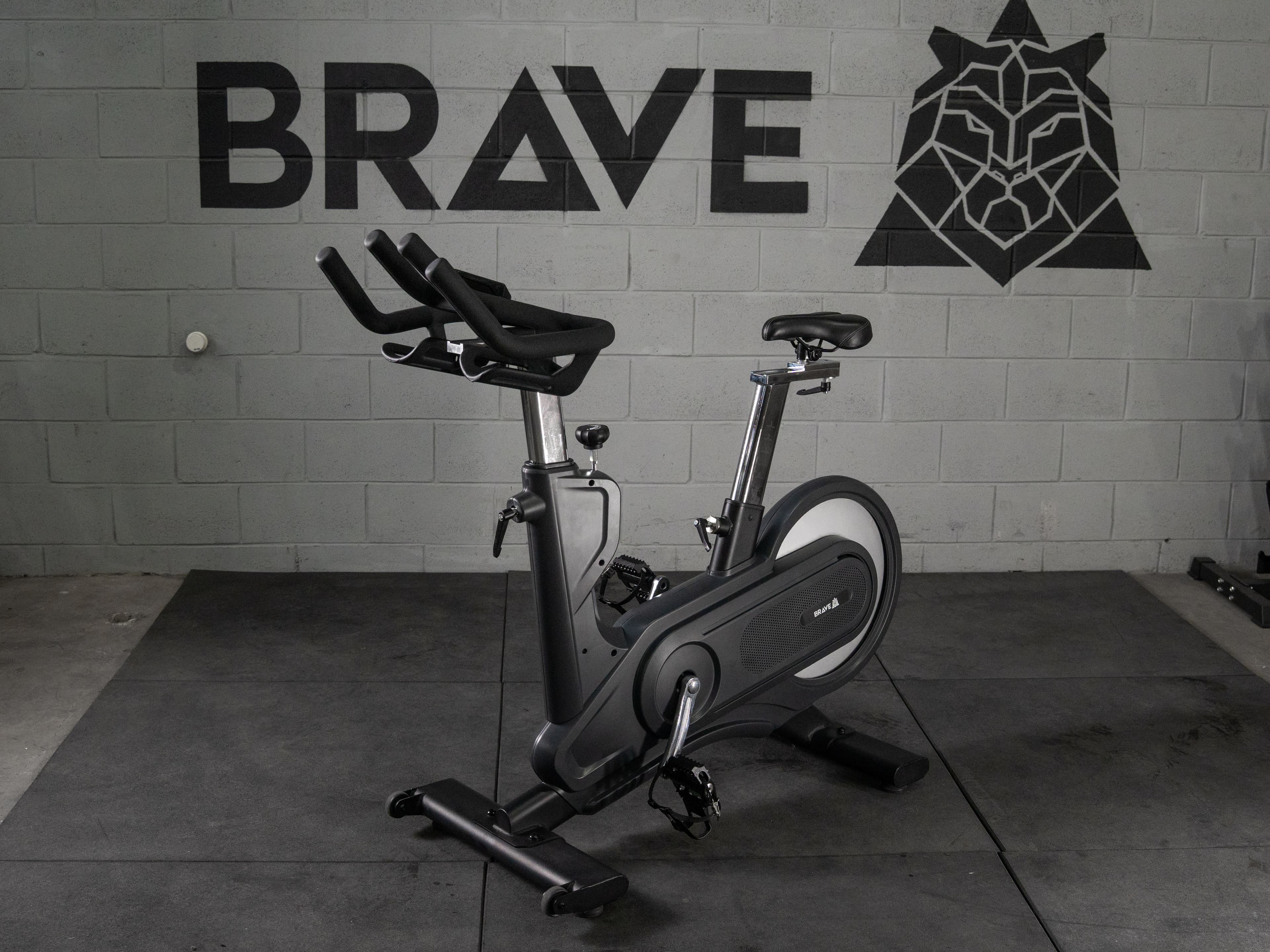 Bicicleta Spinning Premium Magnética - Painel Digital - Miniatura 10