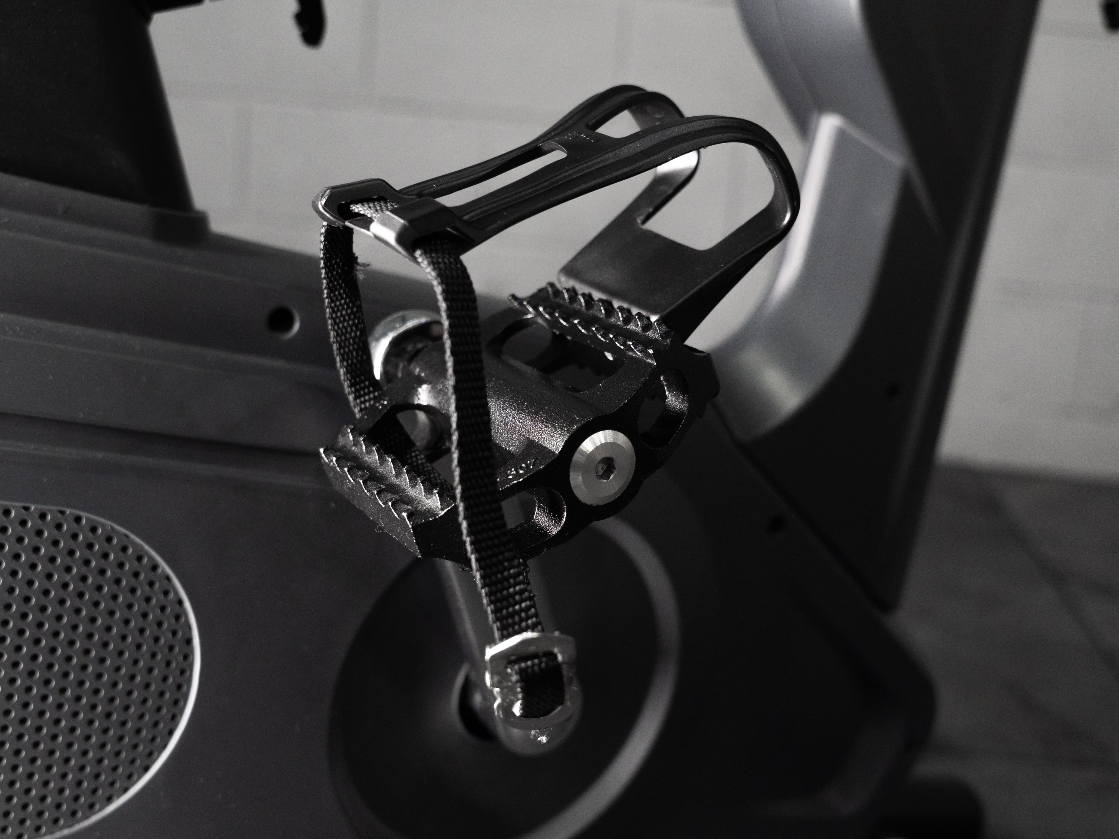 Bicicleta Spinning Premium Magnética - Painel Digital - Miniatura 7