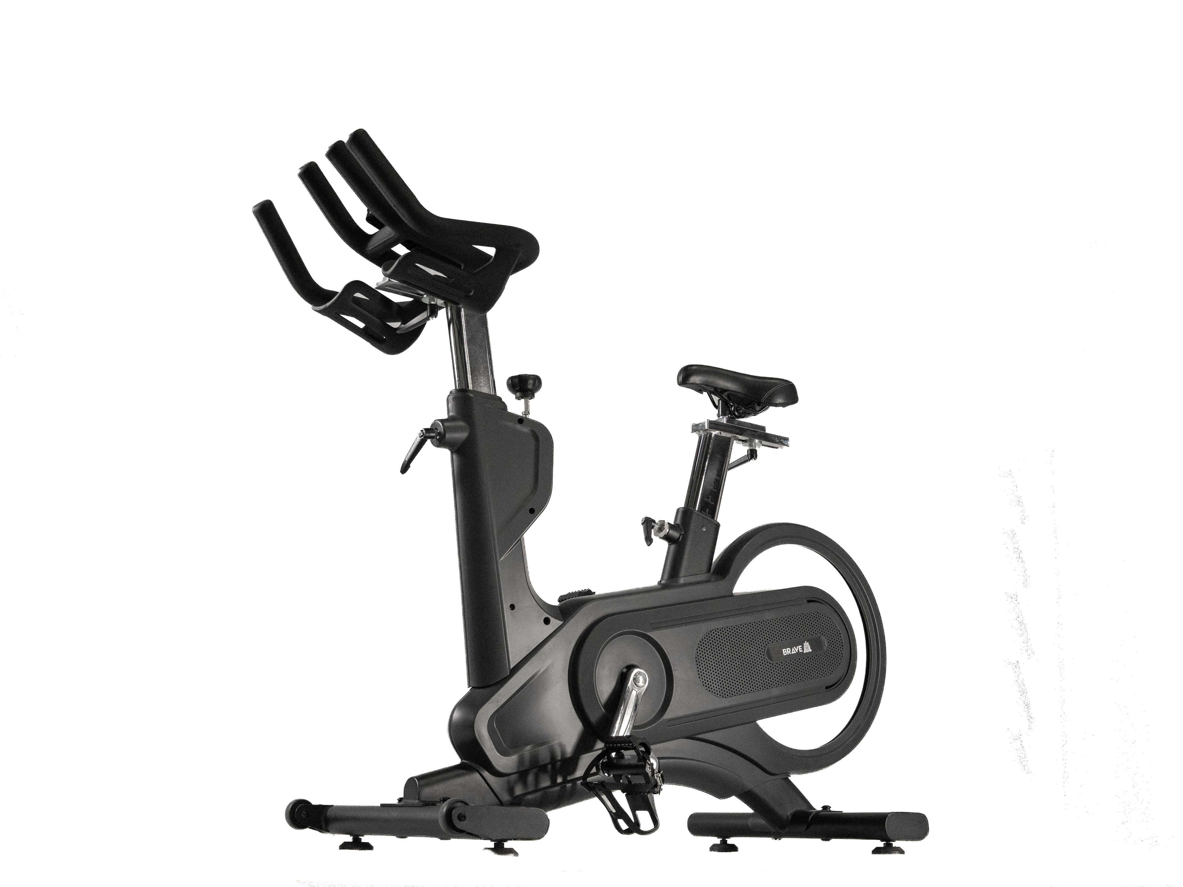 Bicicleta Spinning Premium Magnética - Painel Digital - Imagem Principal