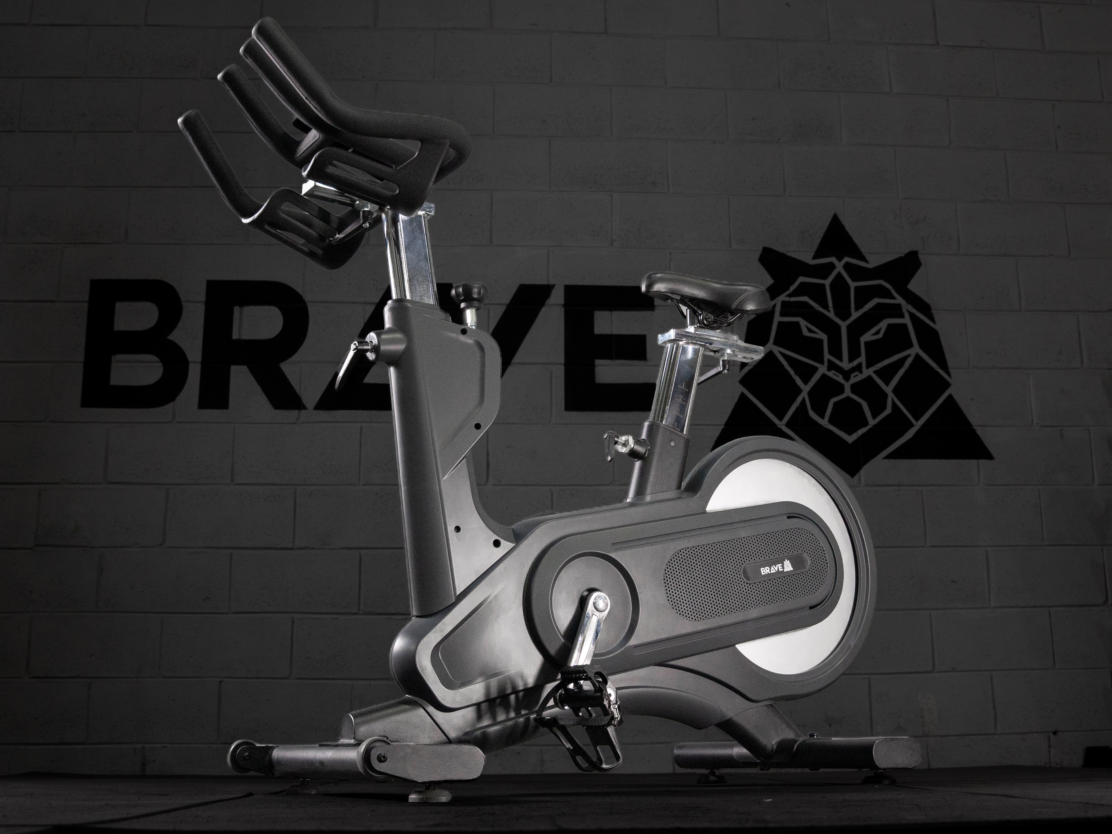 Bicicleta Spinning Premium Magnética - Painel Digital - Miniatura 12
