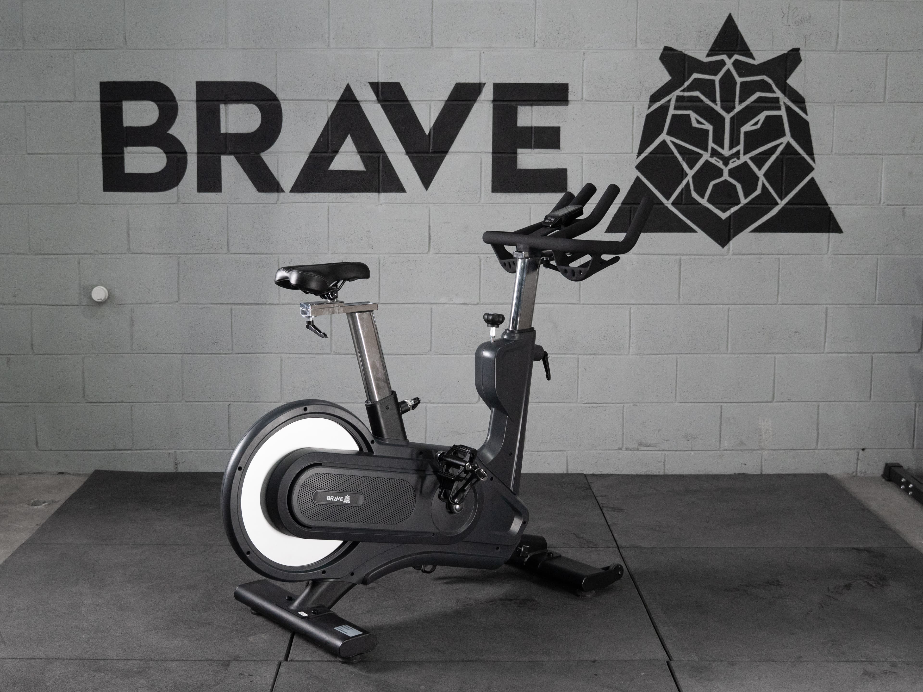 Bicicleta Spinning Premium Magnética - Painel Digital - Miniatura 6