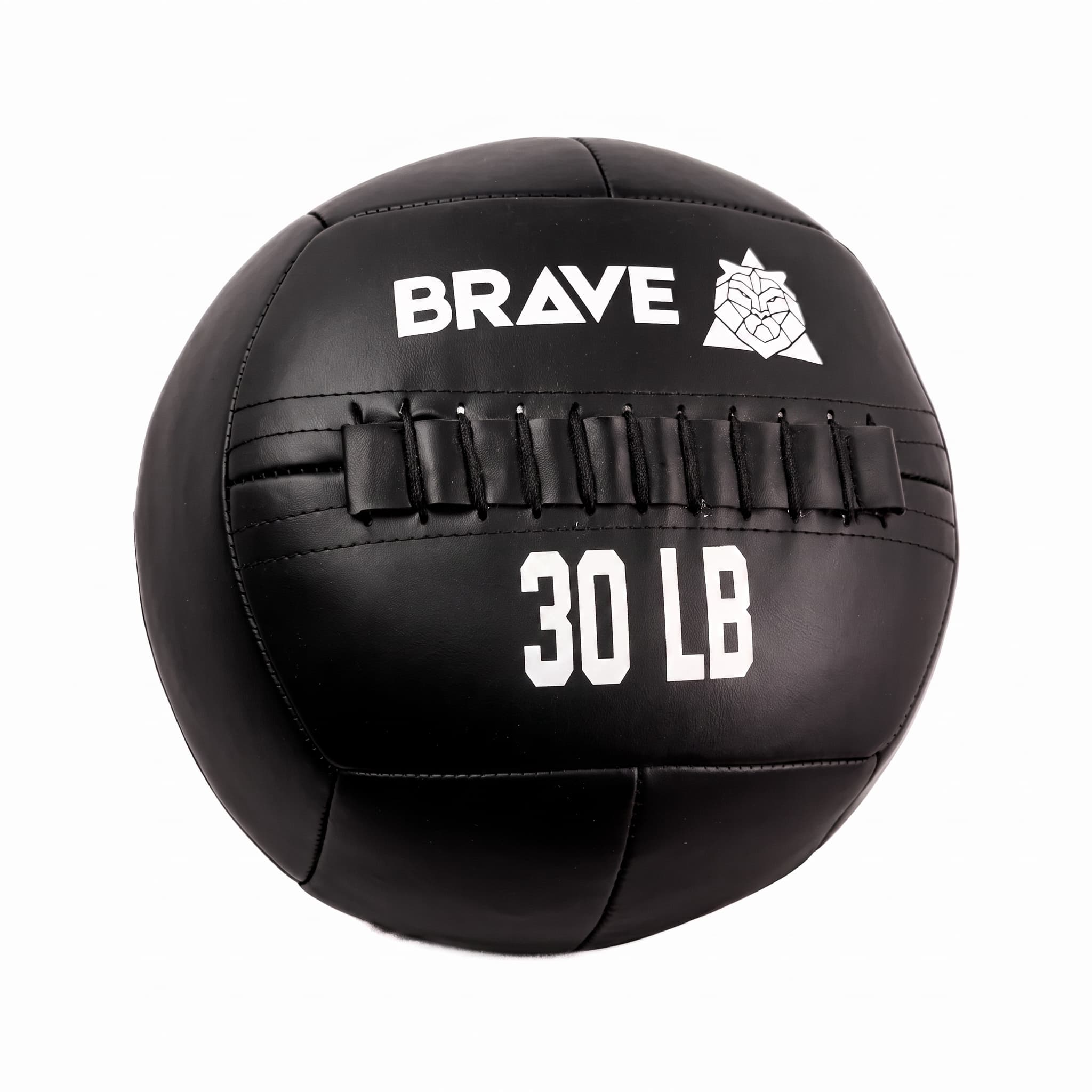 Med Ball 30LB - Black - Imagem Principal