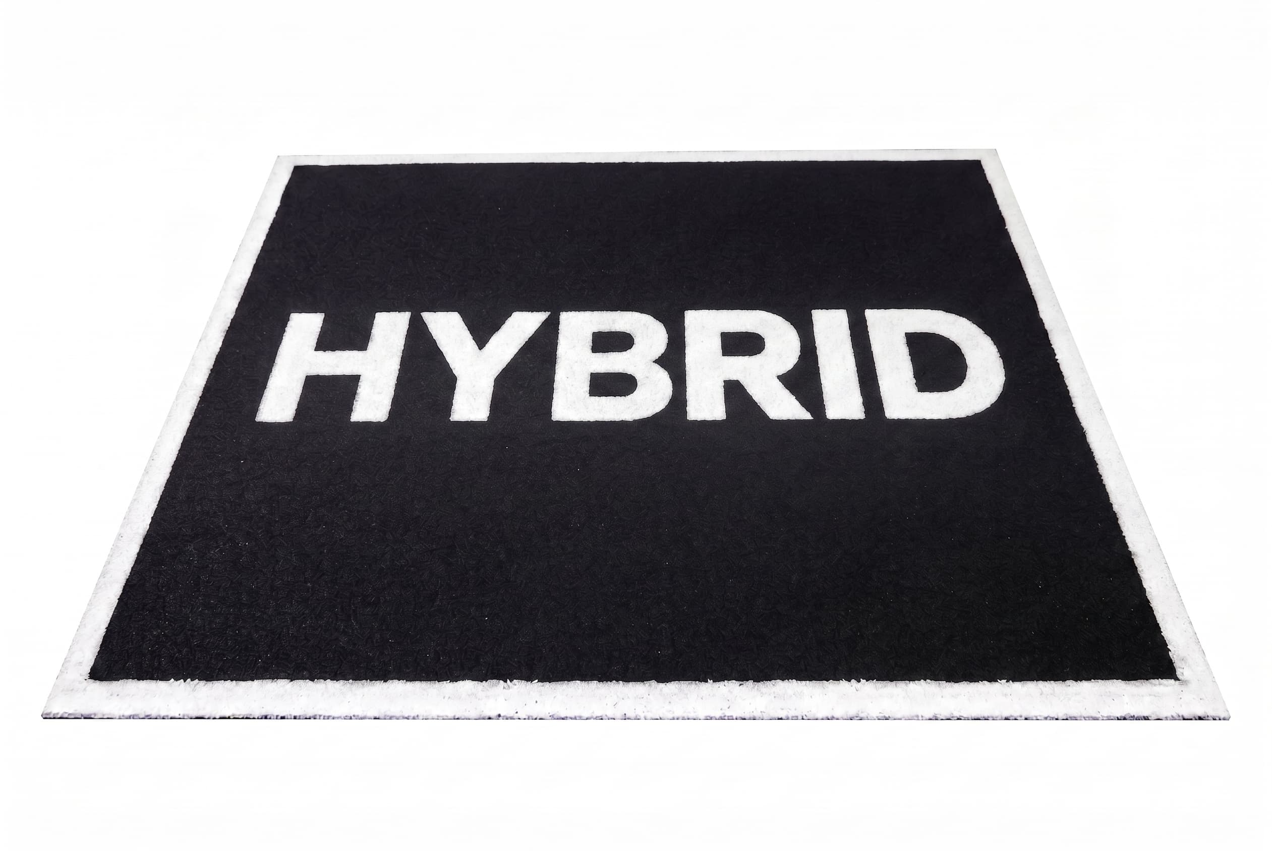 TURF Base Hybrid 16mm - 1,8m x 2m